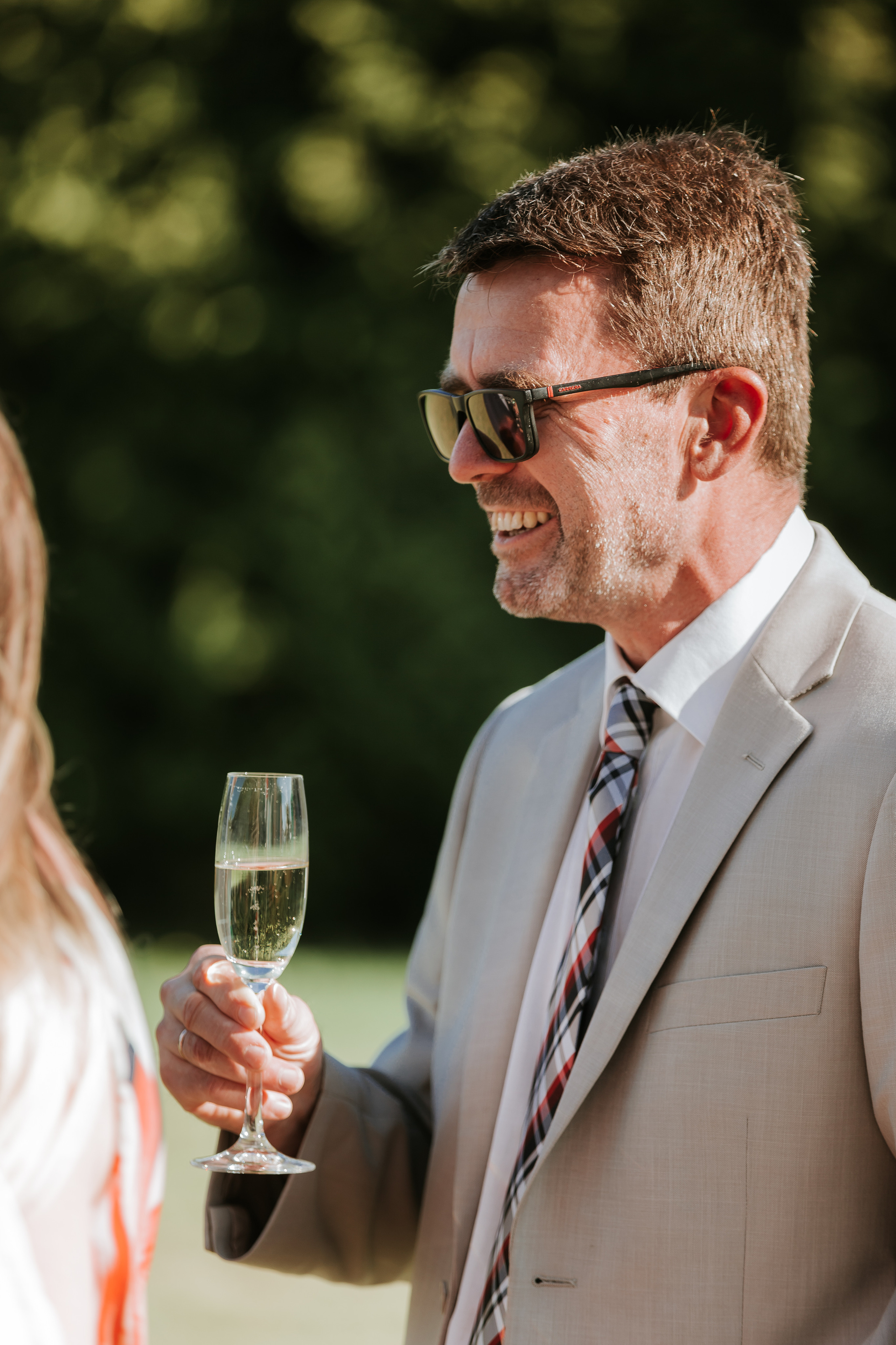 Aire&Vello. Golden wedding. Wedding and Family Photographer