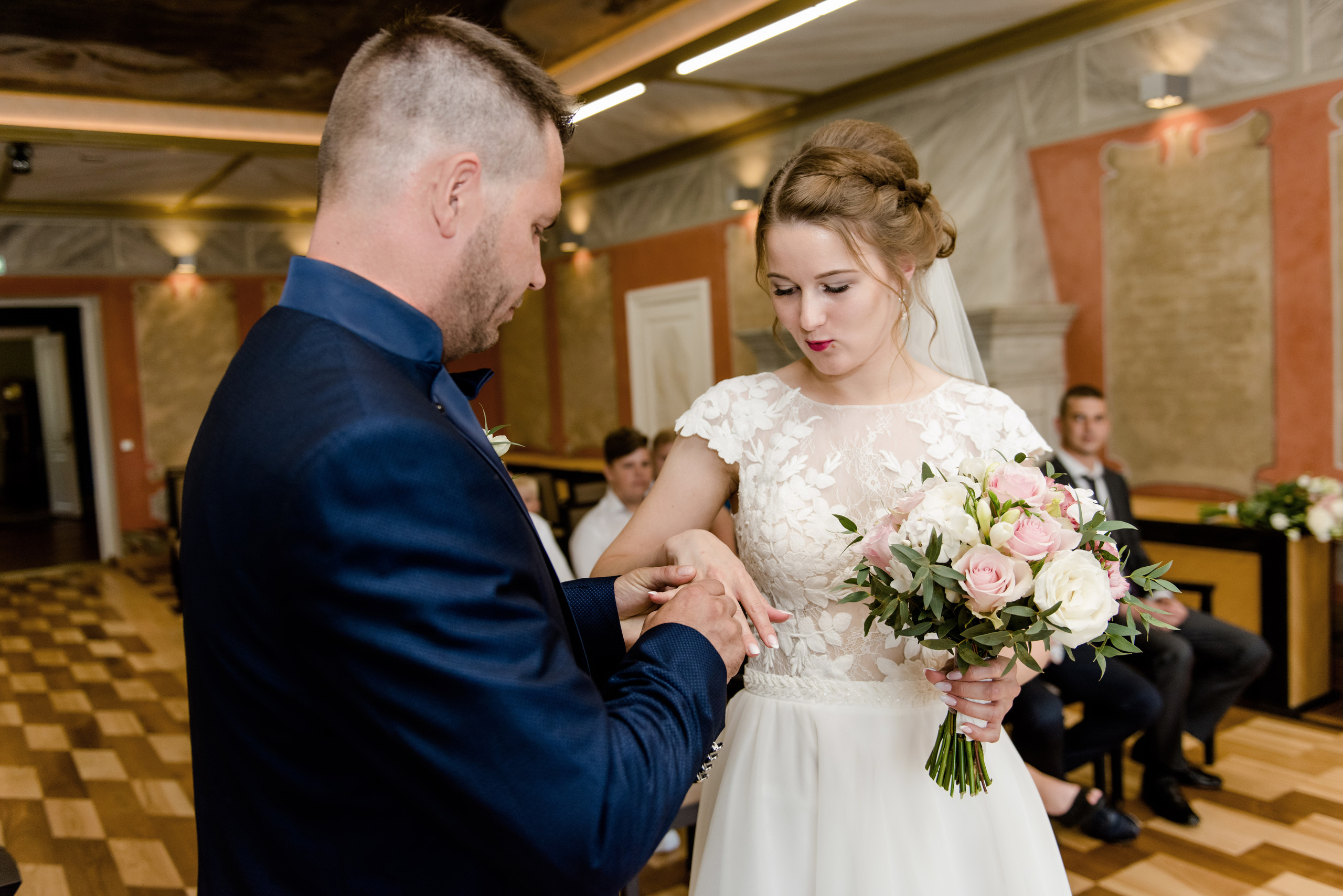 Holger&Elise. Wedding and Family Photographer