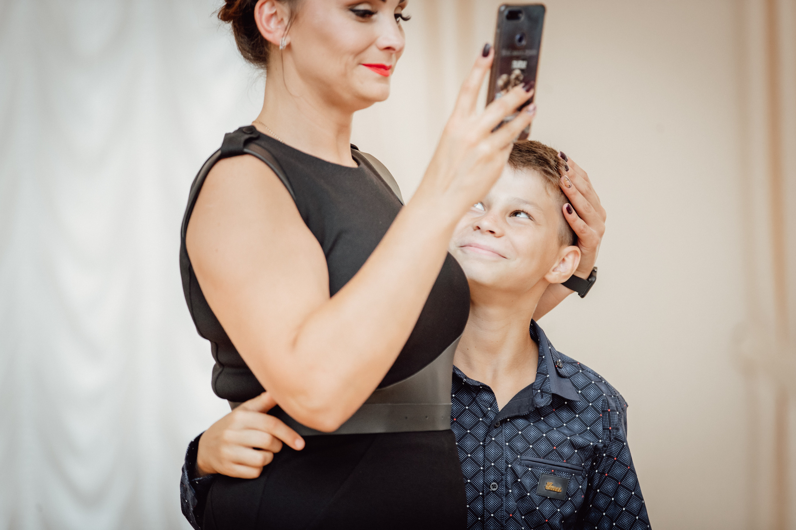 D&M. Wedding and Family Photographer