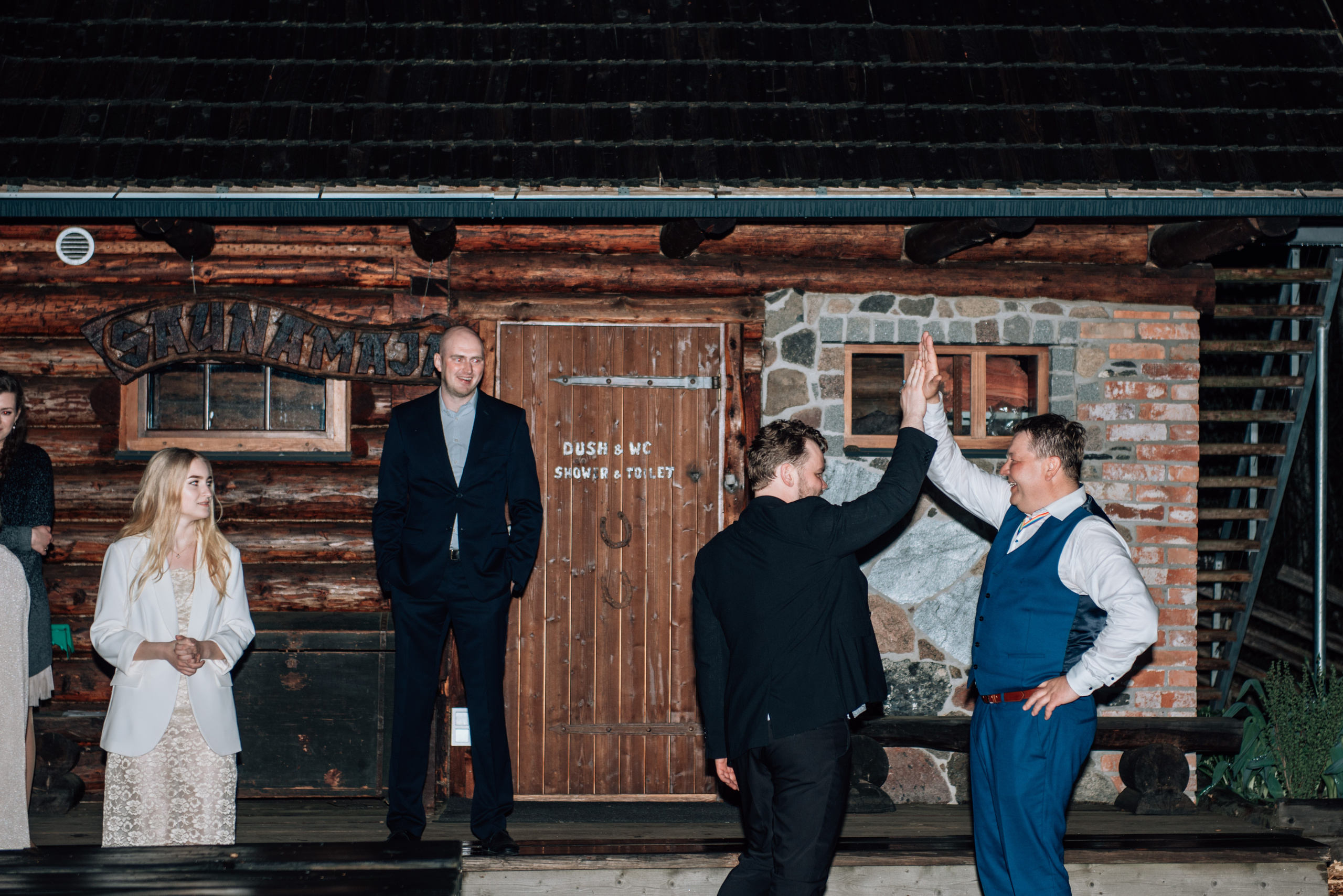 Siim&Elina. Wedding and Family Photographer