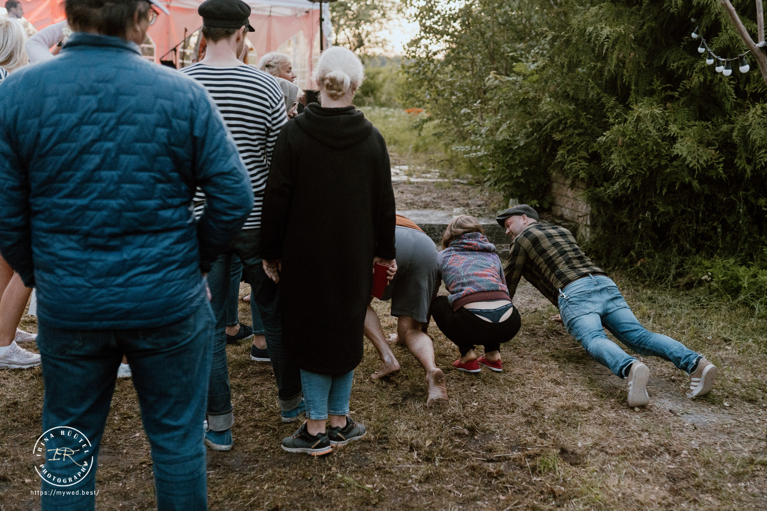 Salooga. Saaremaa. Wedding and Family Photographer