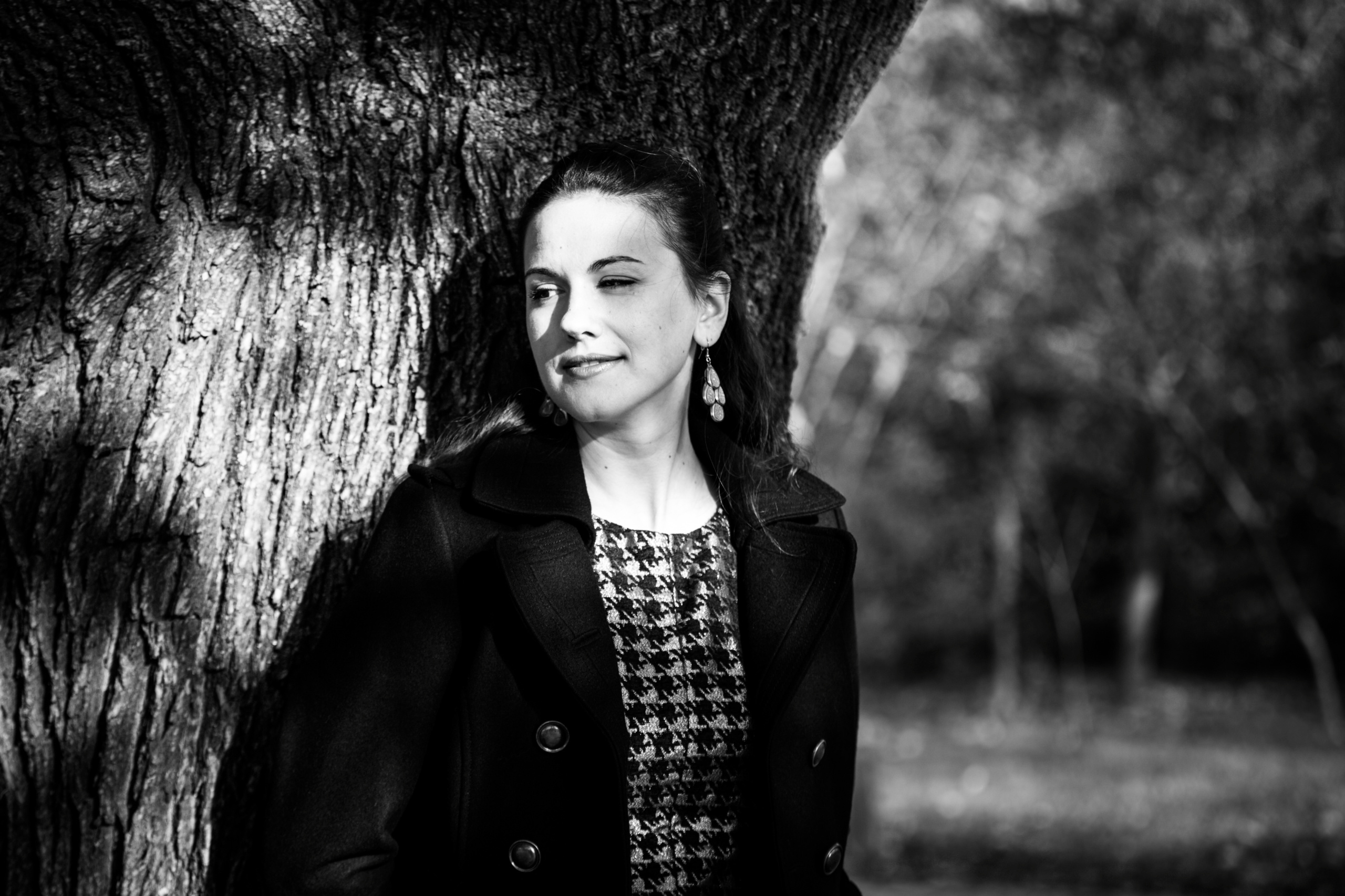 Ludmila. Свадебная и семейная фото- и видеосъемка в Таллине и Одессе