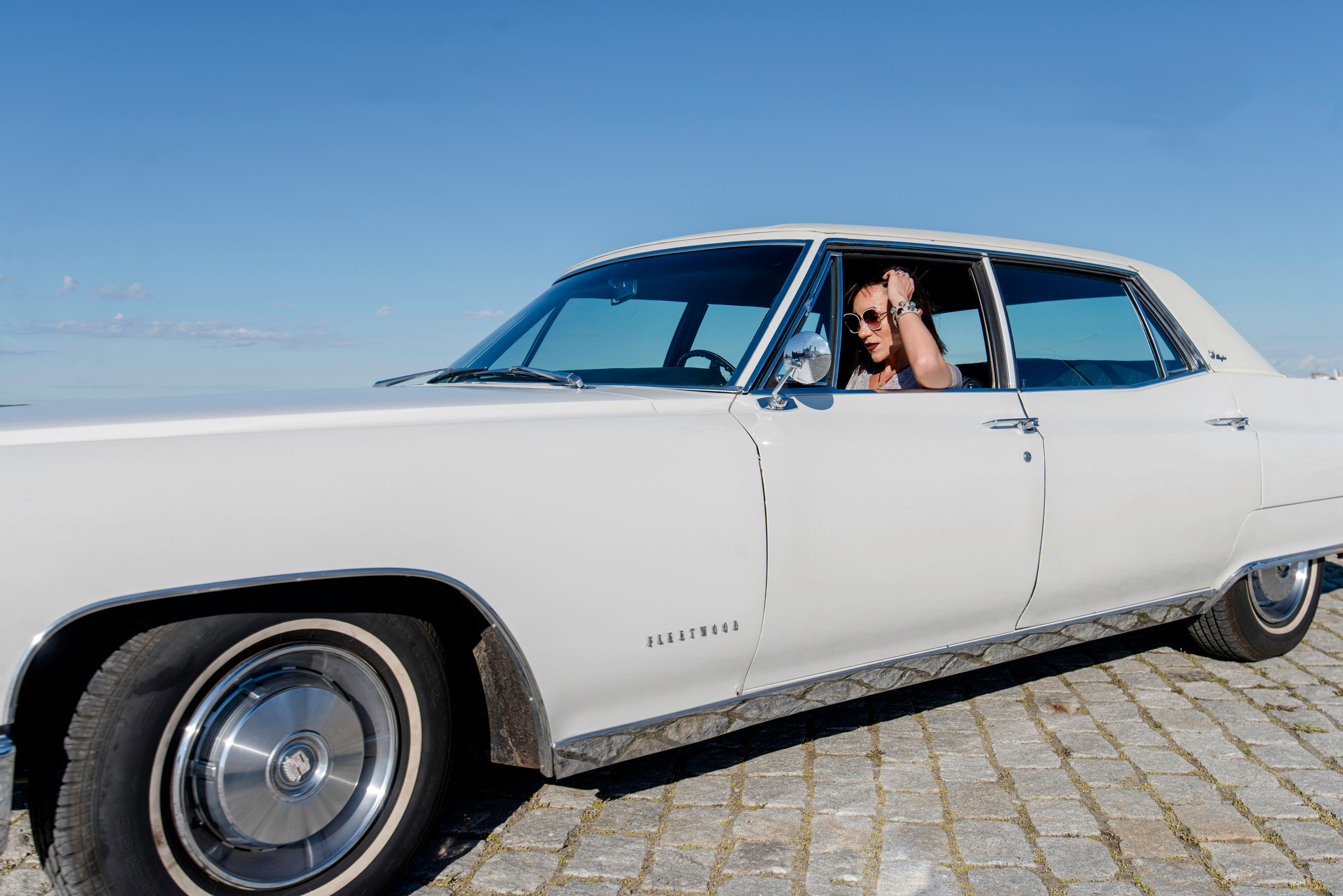 RetroCar. Pulmafotograaf ja videograaf Eestis, Tallinn