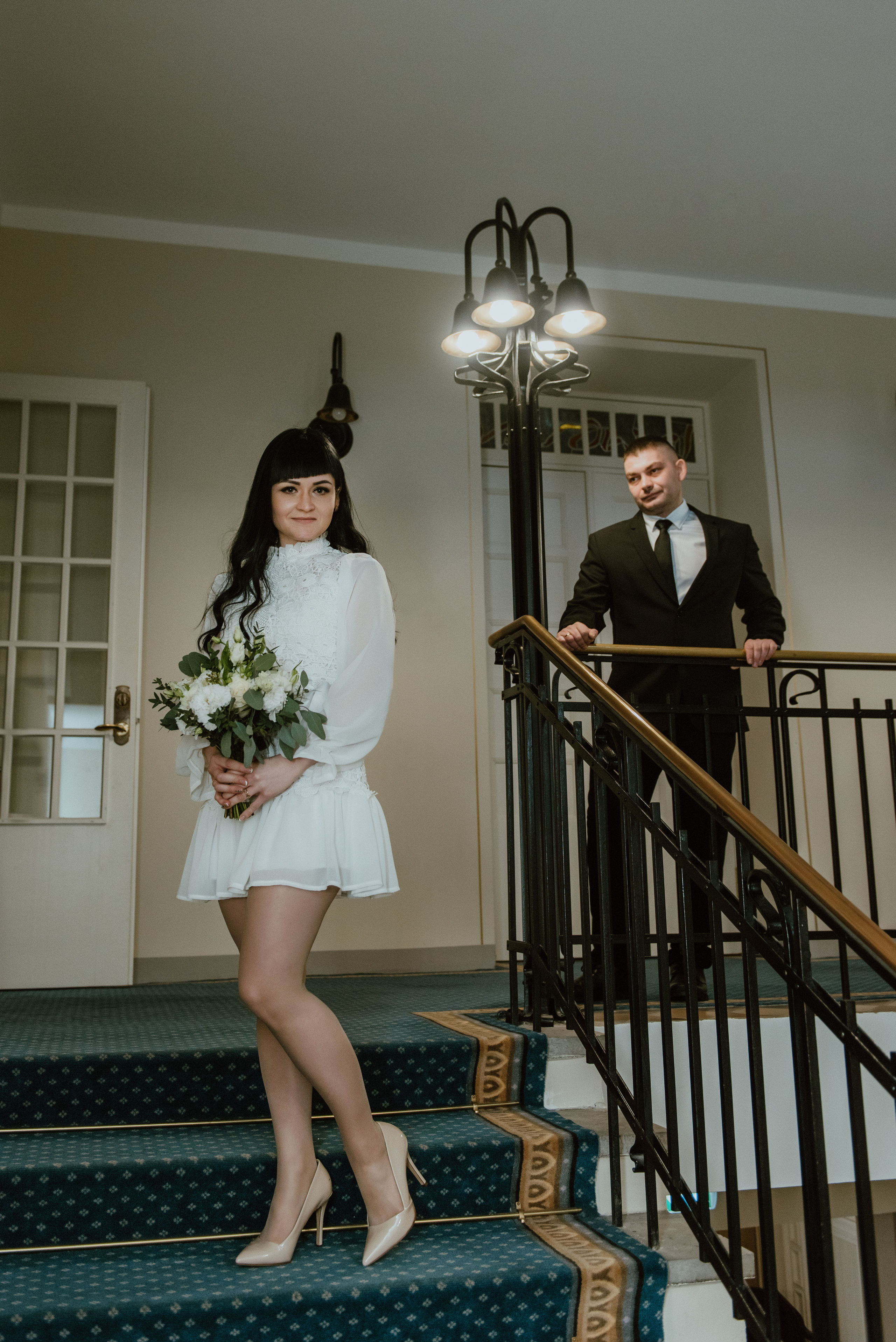 Danil&Ksenia. Свадебная и семейная фото- и видеосъемка в Таллине и Одессе