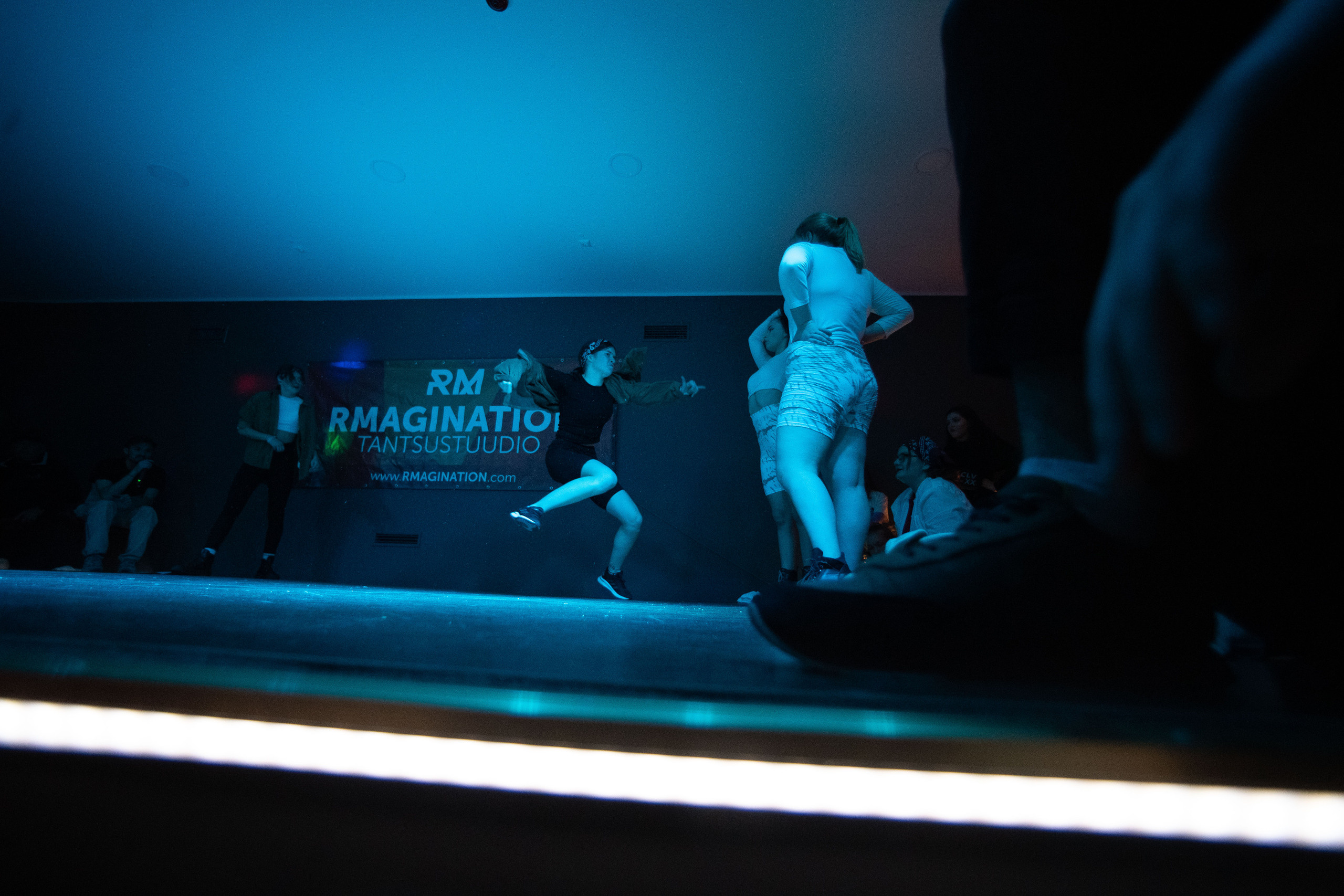 RMagination. Wedding and Family Photographer