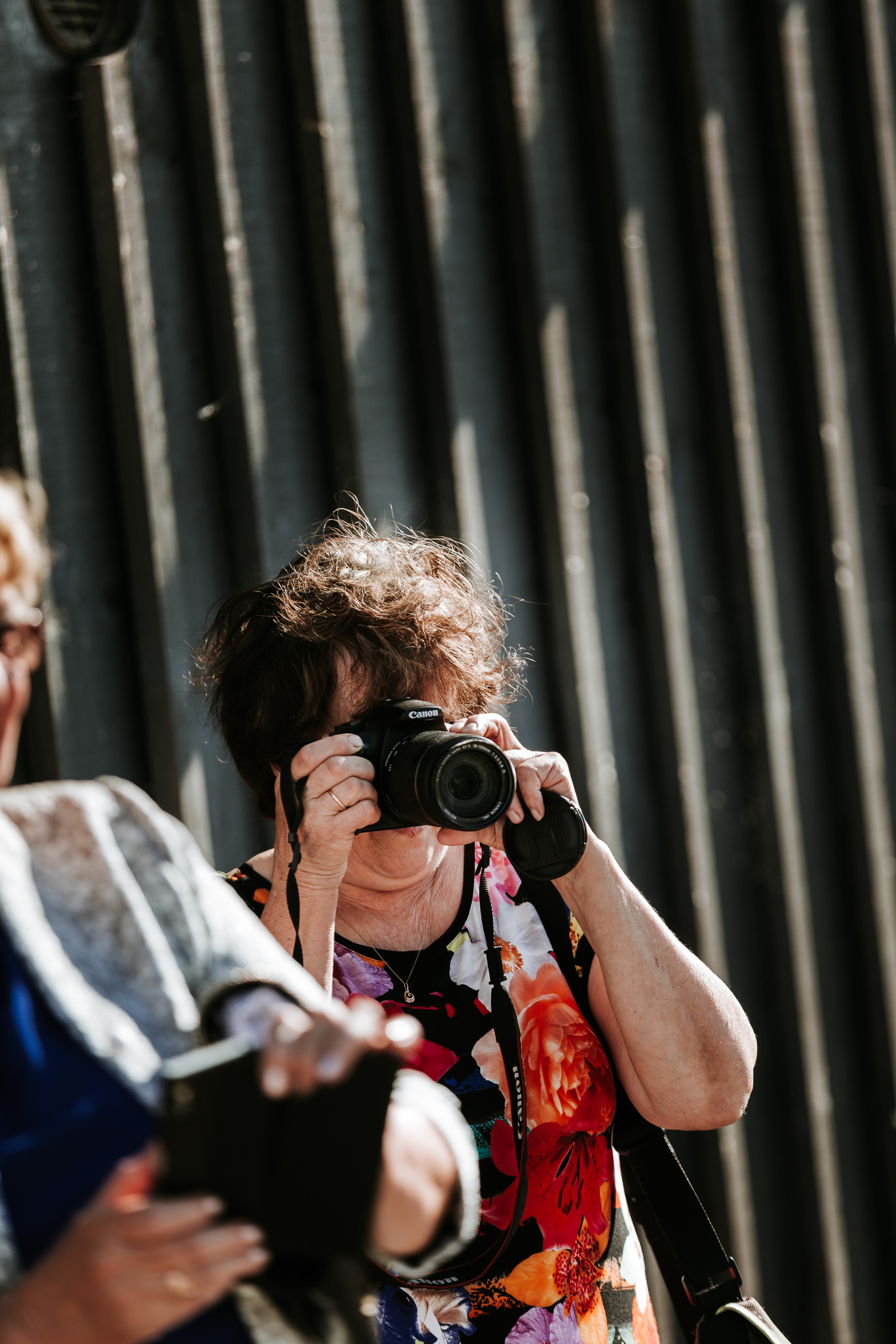 Aire&Vello. Golden wedding. Wedding and Family Photographer