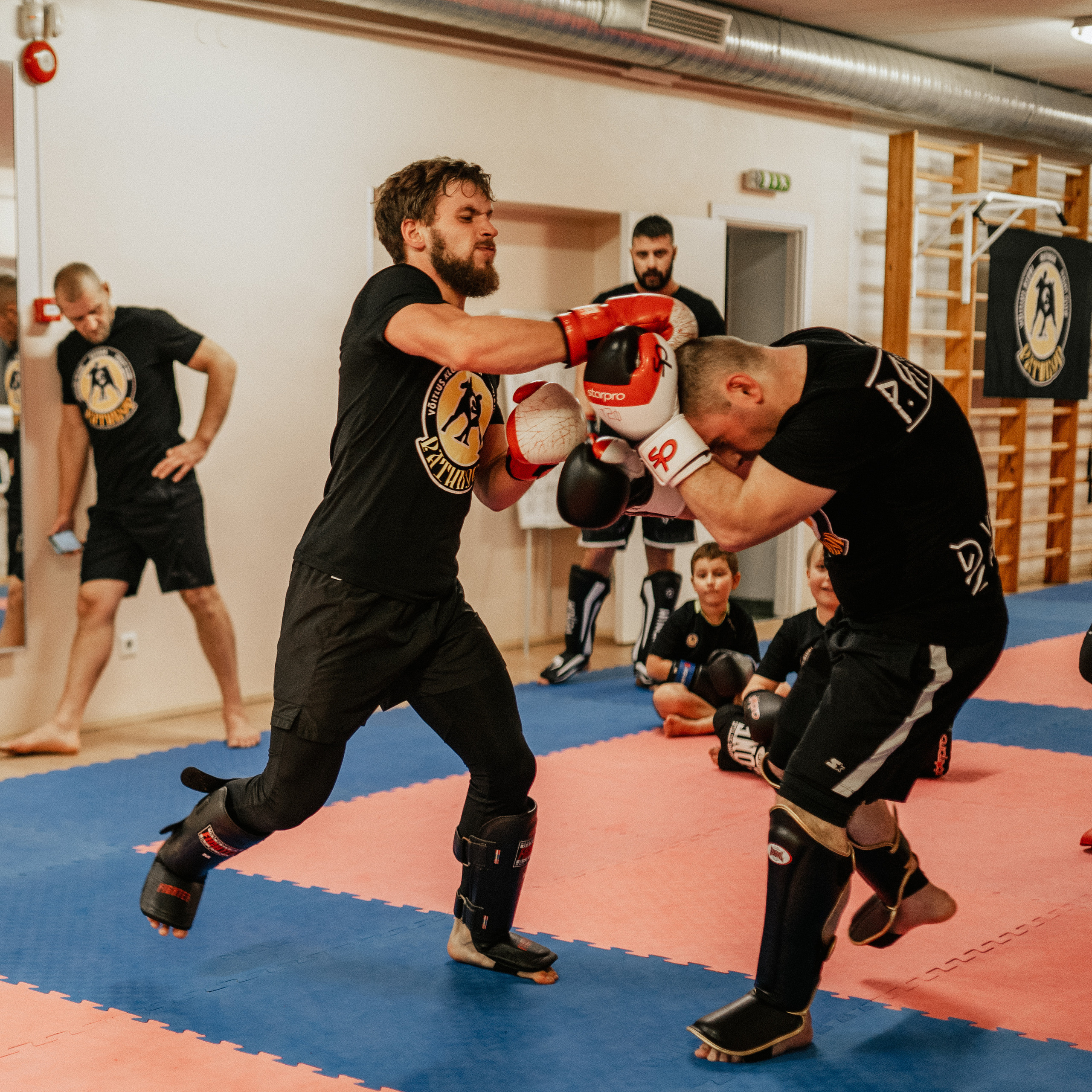 Ratibor. Свадебная и семейная фото- и видеосъемка в Таллине и Одессе