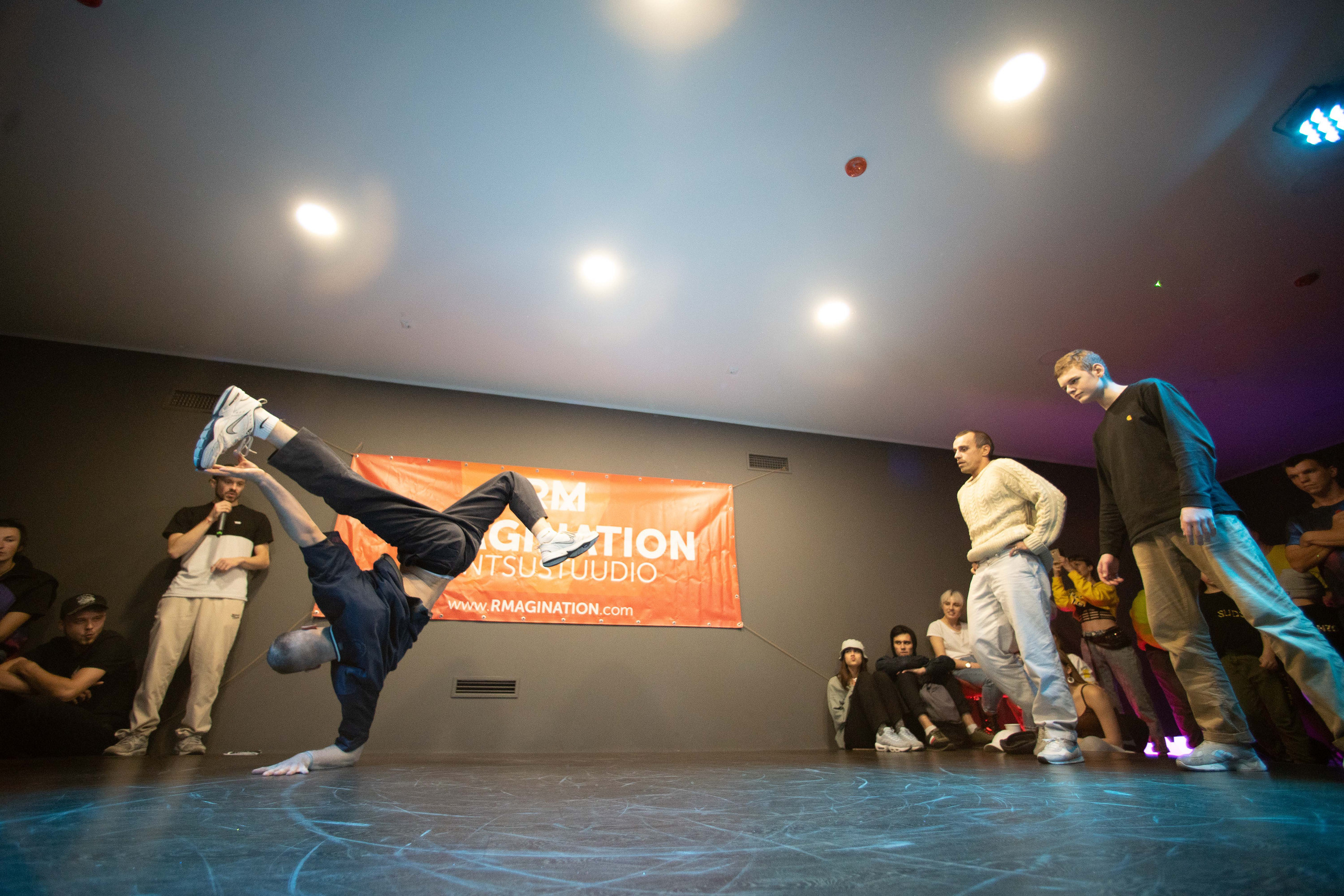 RMagination. Wedding and Family Photographer