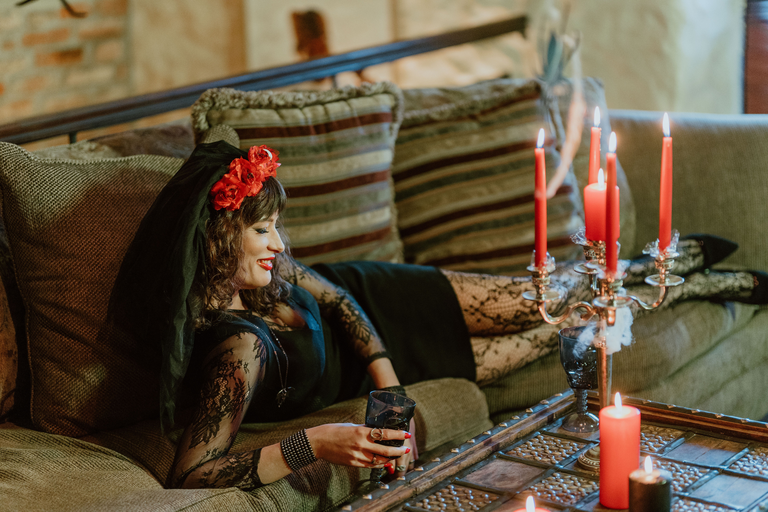 Drakulites. Pulmafotograaf ja videograaf Eestis, Tallinn