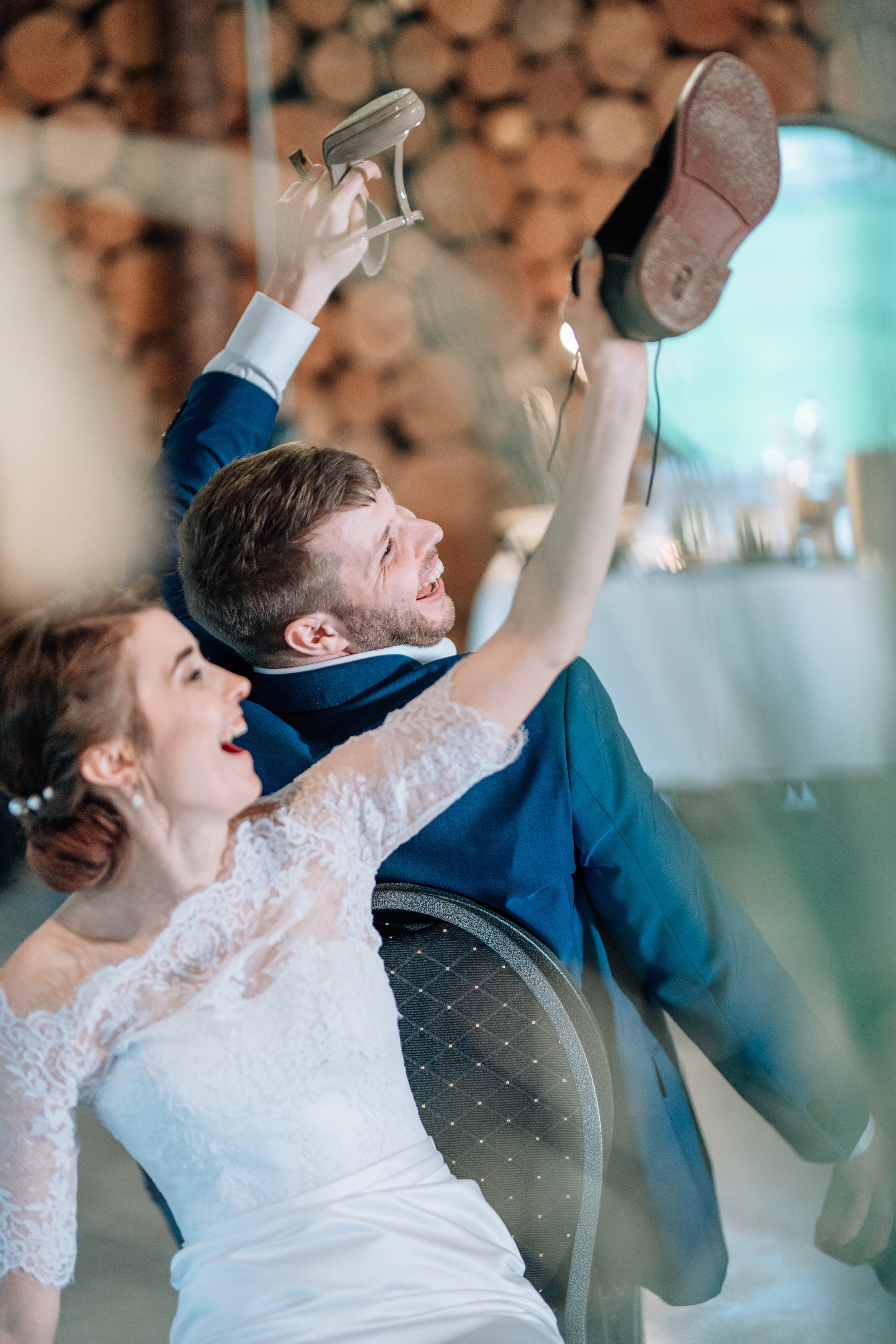 Siim&Elina. Wedding and Family Photographer