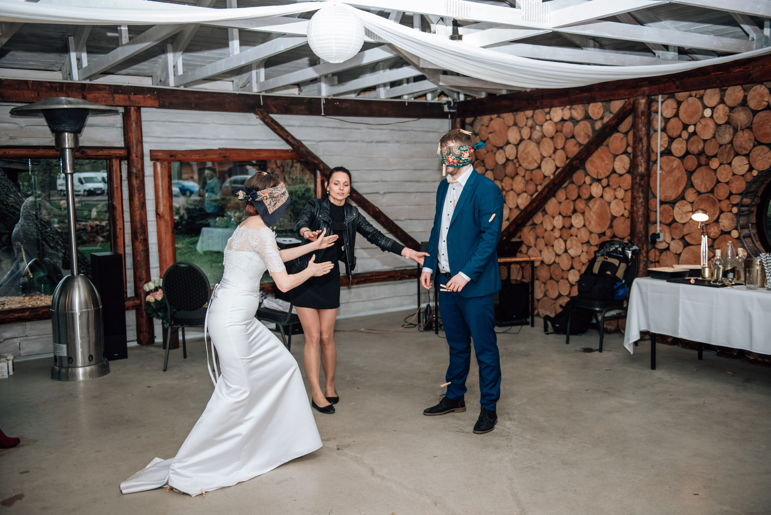 Siim&Elina. Wedding and Family Photographer