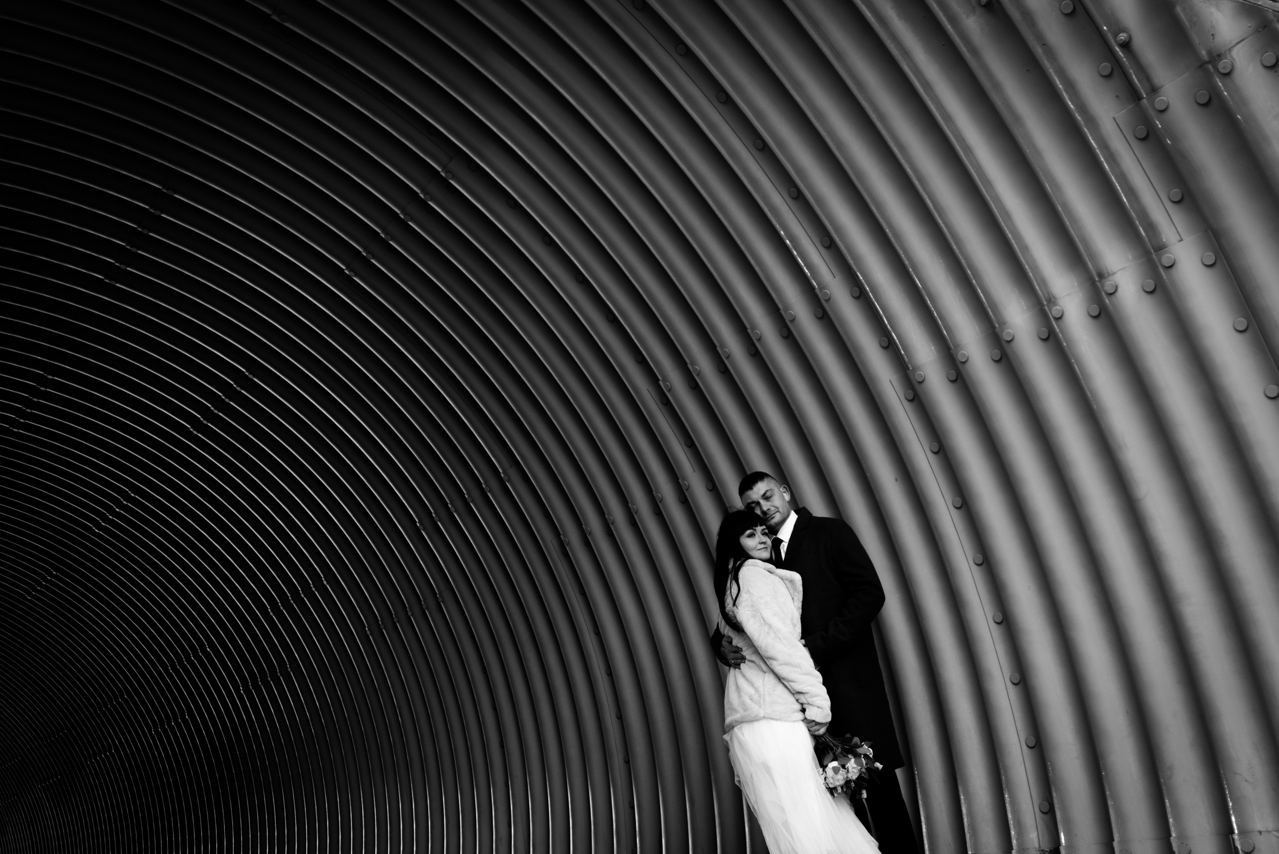 Danil&Ksenia. Свадебная и семейная фото- и видеосъемка в Таллине и Одессе