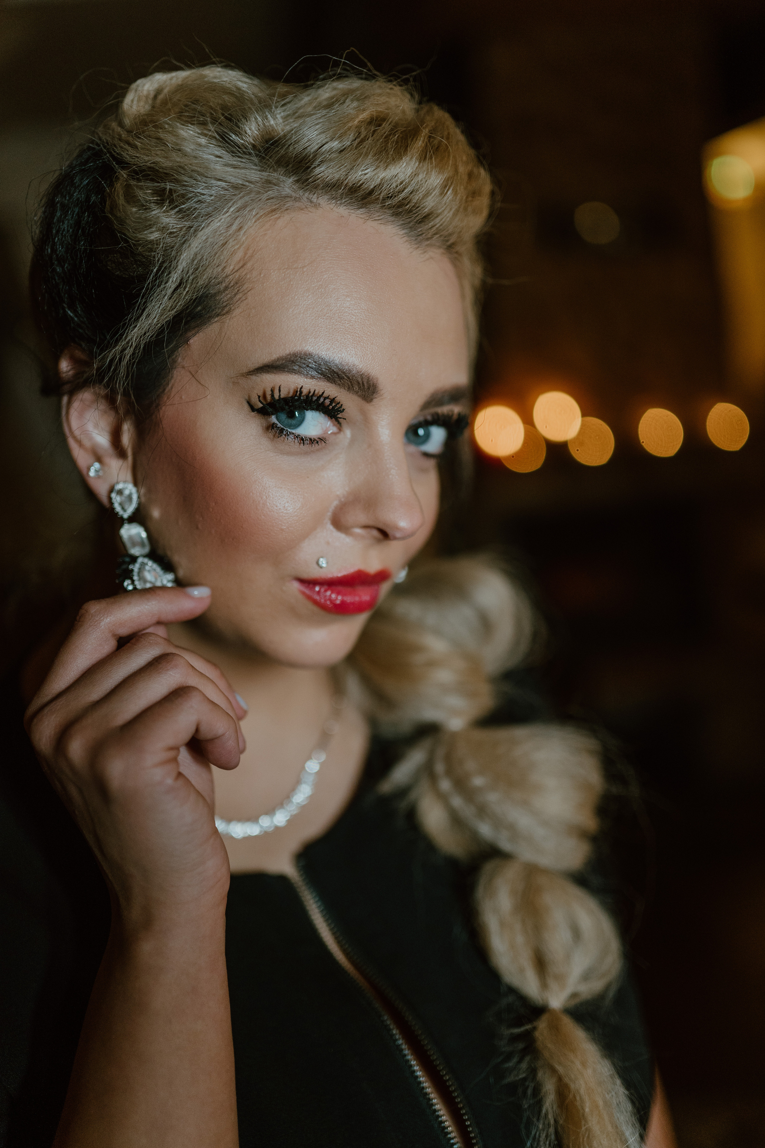 Drakulites. Pulmafotograaf ja videograaf Eestis, Tallinn