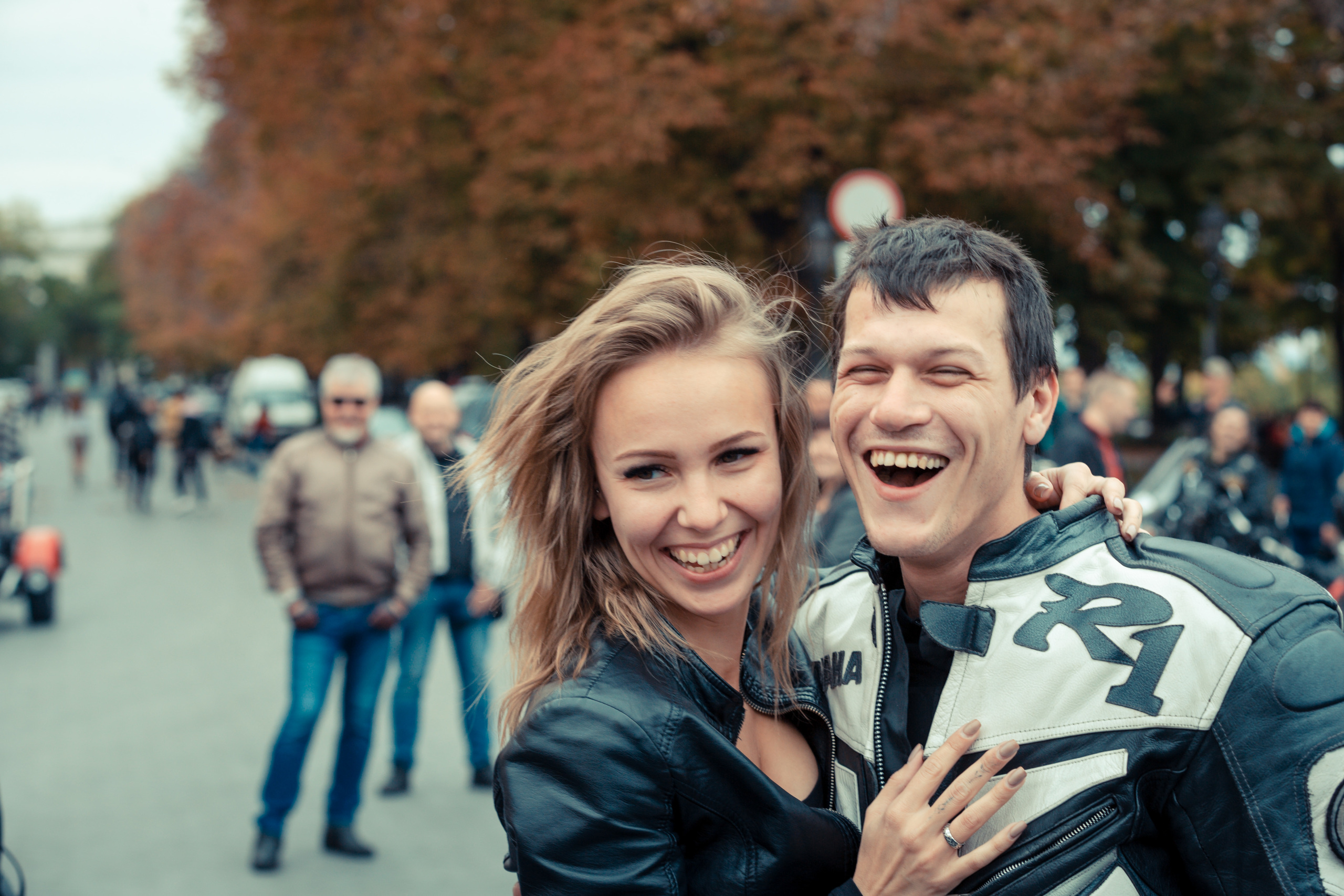Zhanna&Nikolay. Pulmafotograaf ja videograaf Eestis, Tallinn