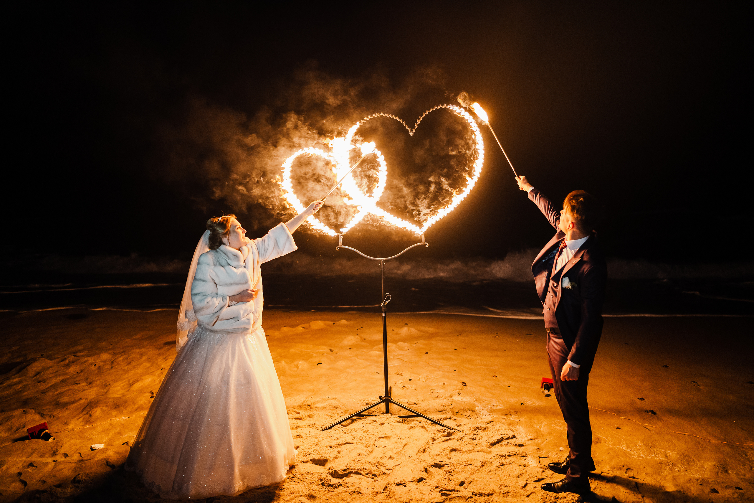 Виталий и Эвелина. Свадебная и семейная фото- и видеосъемка в Таллине и Одессе