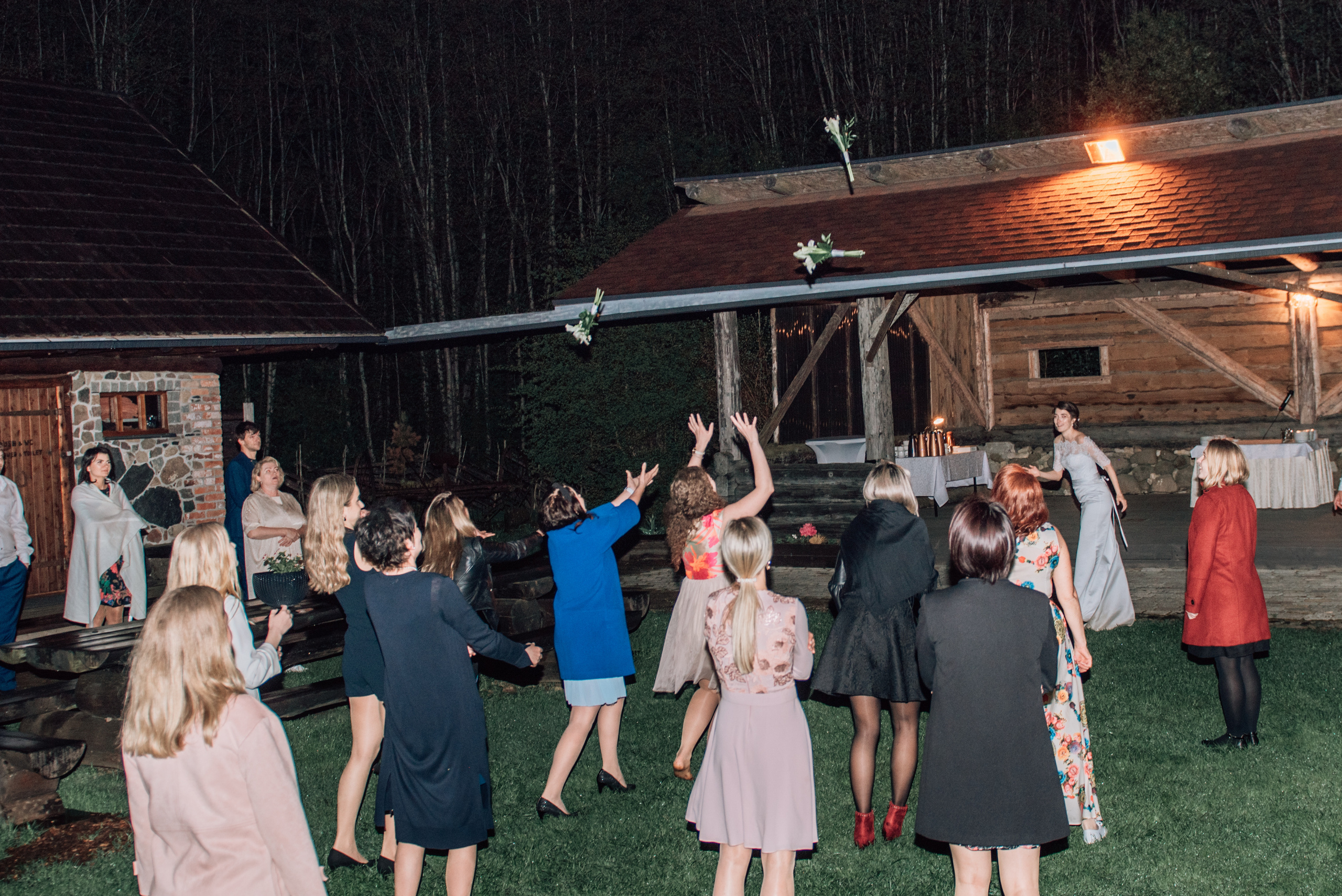 Siim&Elina. Wedding and Family Photographer