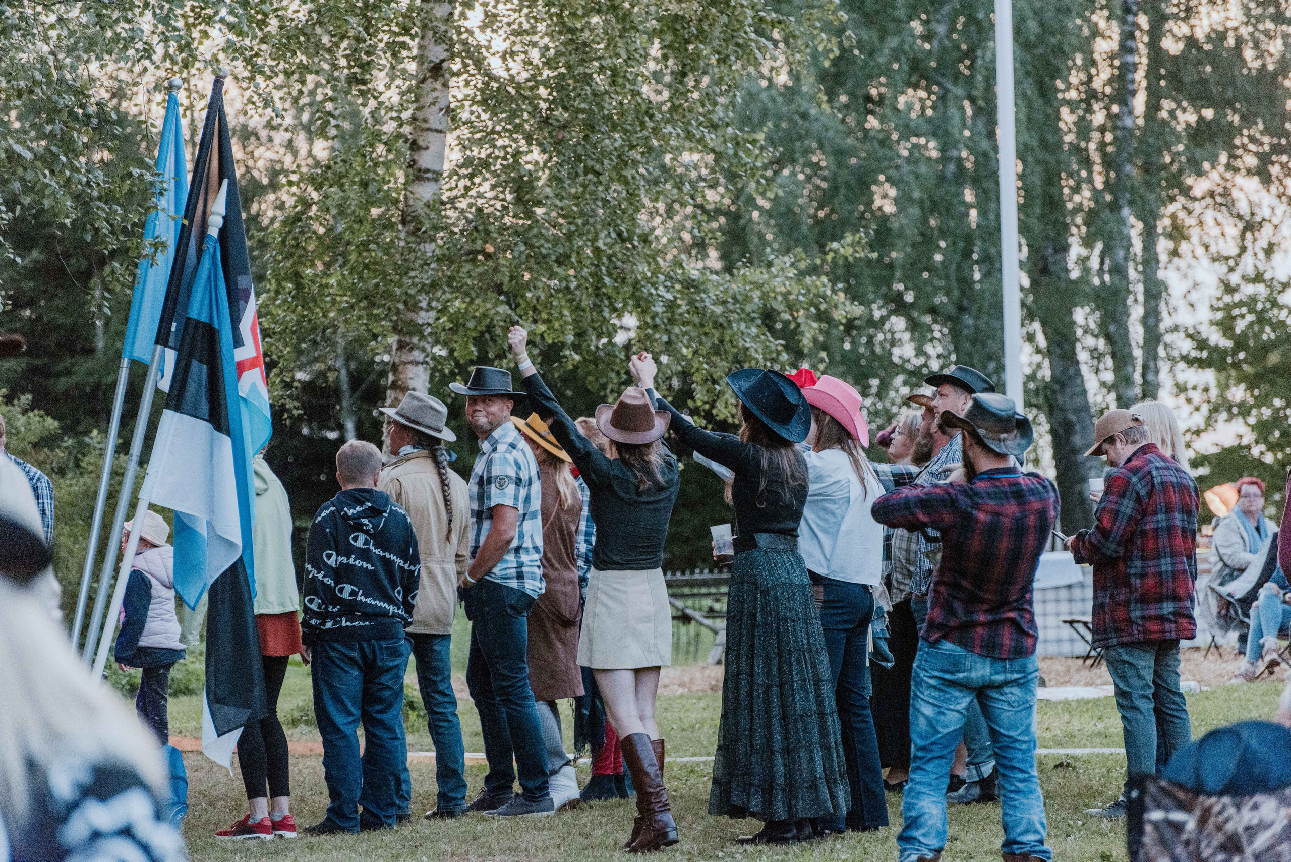 Urisaare 2021, Kantry festival. Pulmafotograaf ja videograaf Eestis, Tallinn