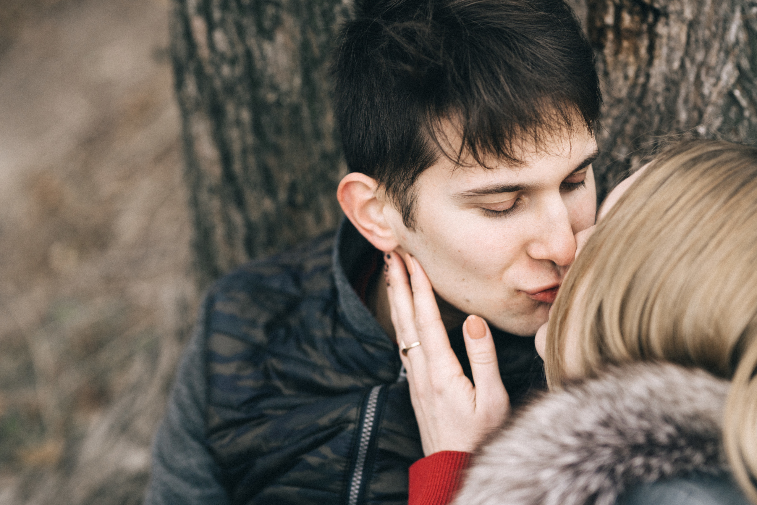 Vitaliy&Evelina. Pulmafotograaf ja videograaf Eestis, Tallinn
