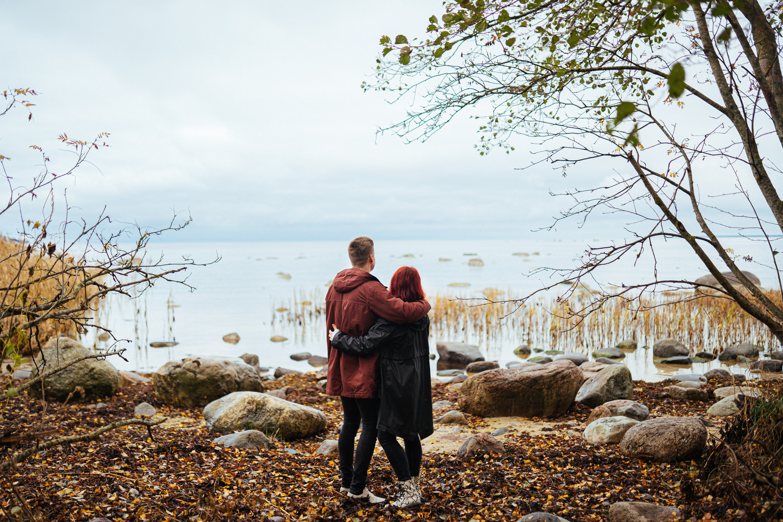 Arvustused. Pulmafotograaf ja videograaf Eestis, Tallinn