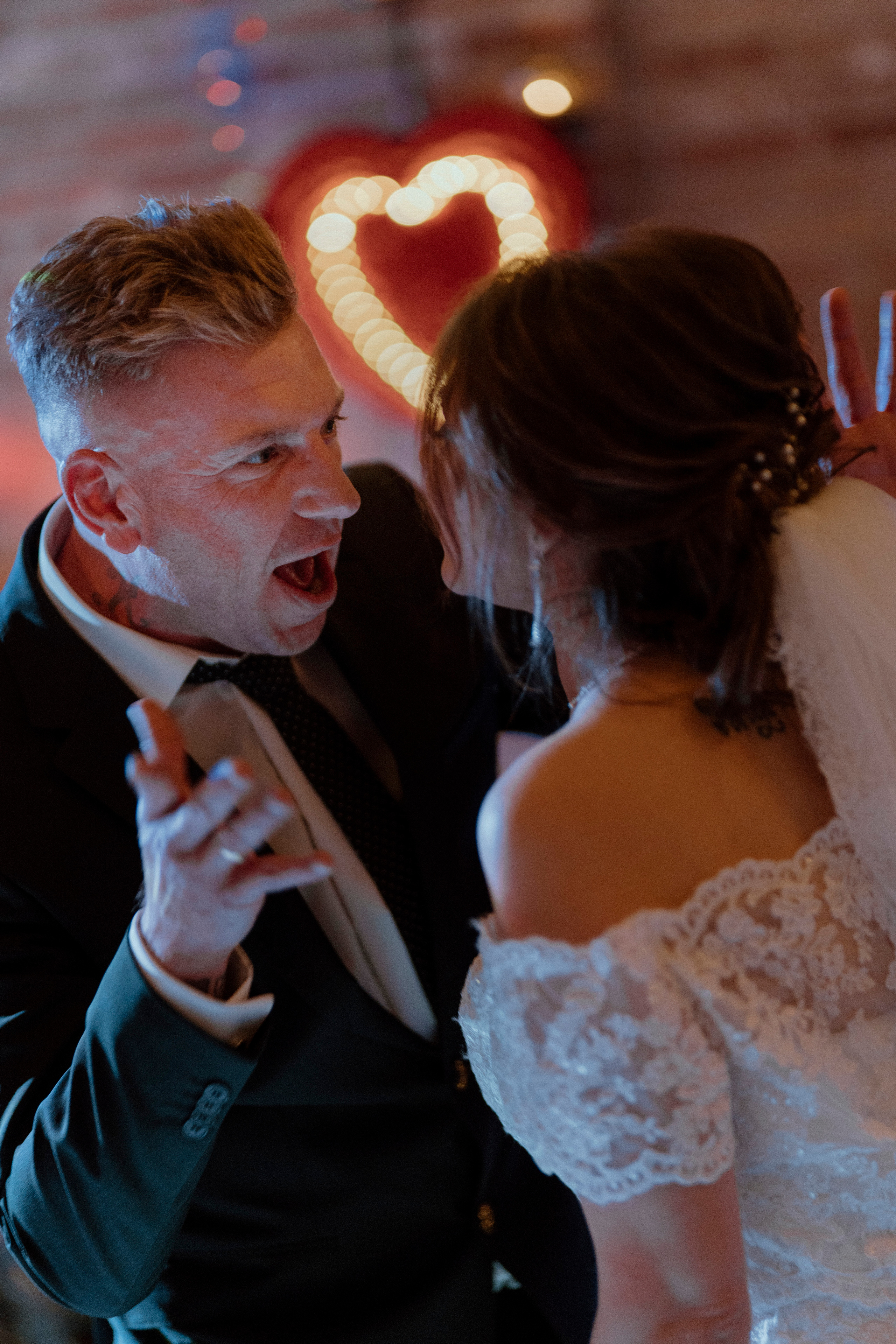 Wedding and Family Photographer