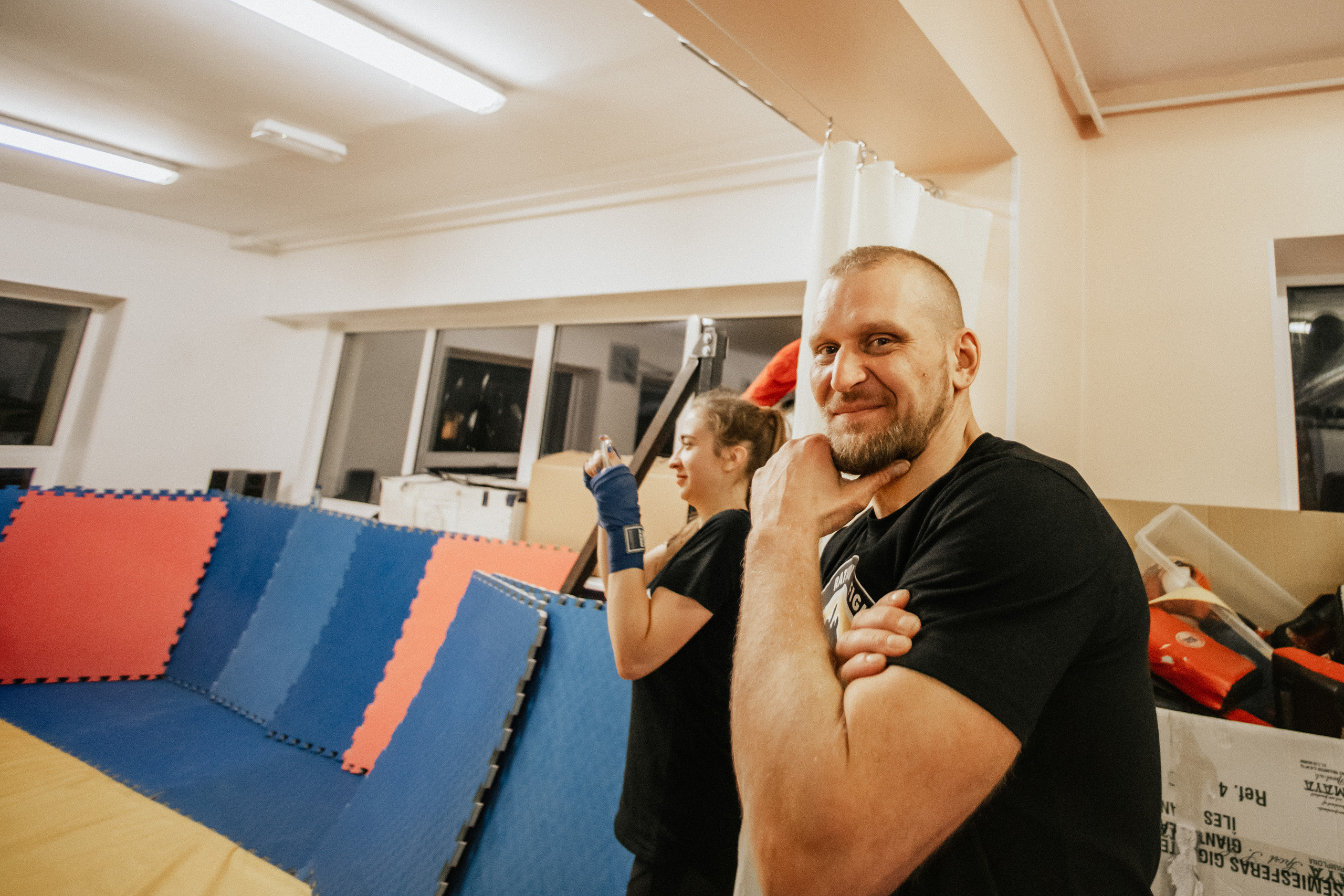 Ratibor. Свадебная и семейная фото- и видеосъемка в Таллине и Одессе