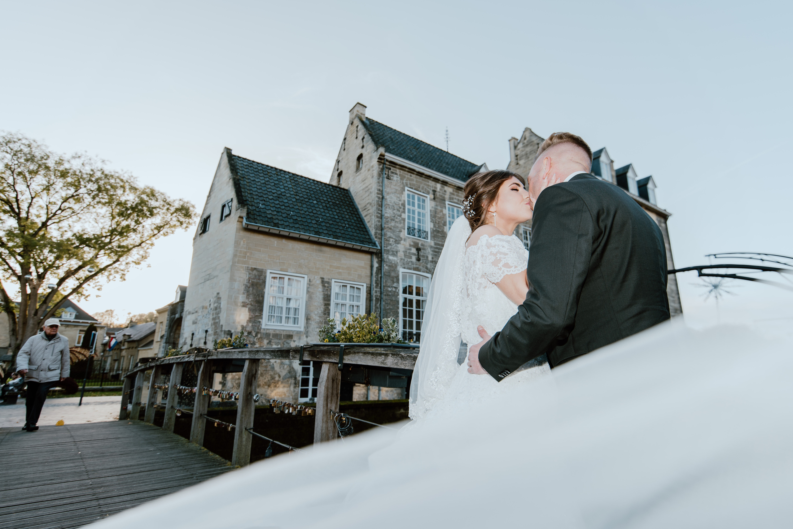 Kevin & Elena. Pulmafotograaf ja videograaf Eestis, Tallinn