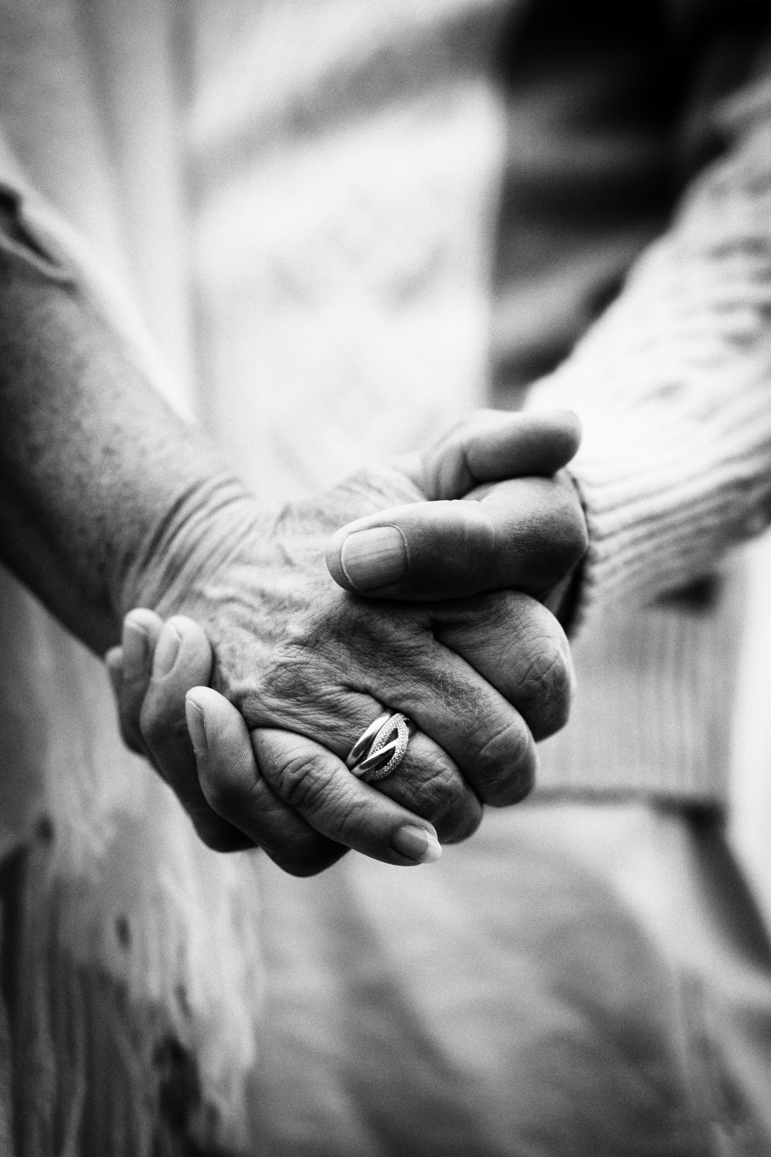 Aire&Vello. 50 years together. Wedding and Family Photographer