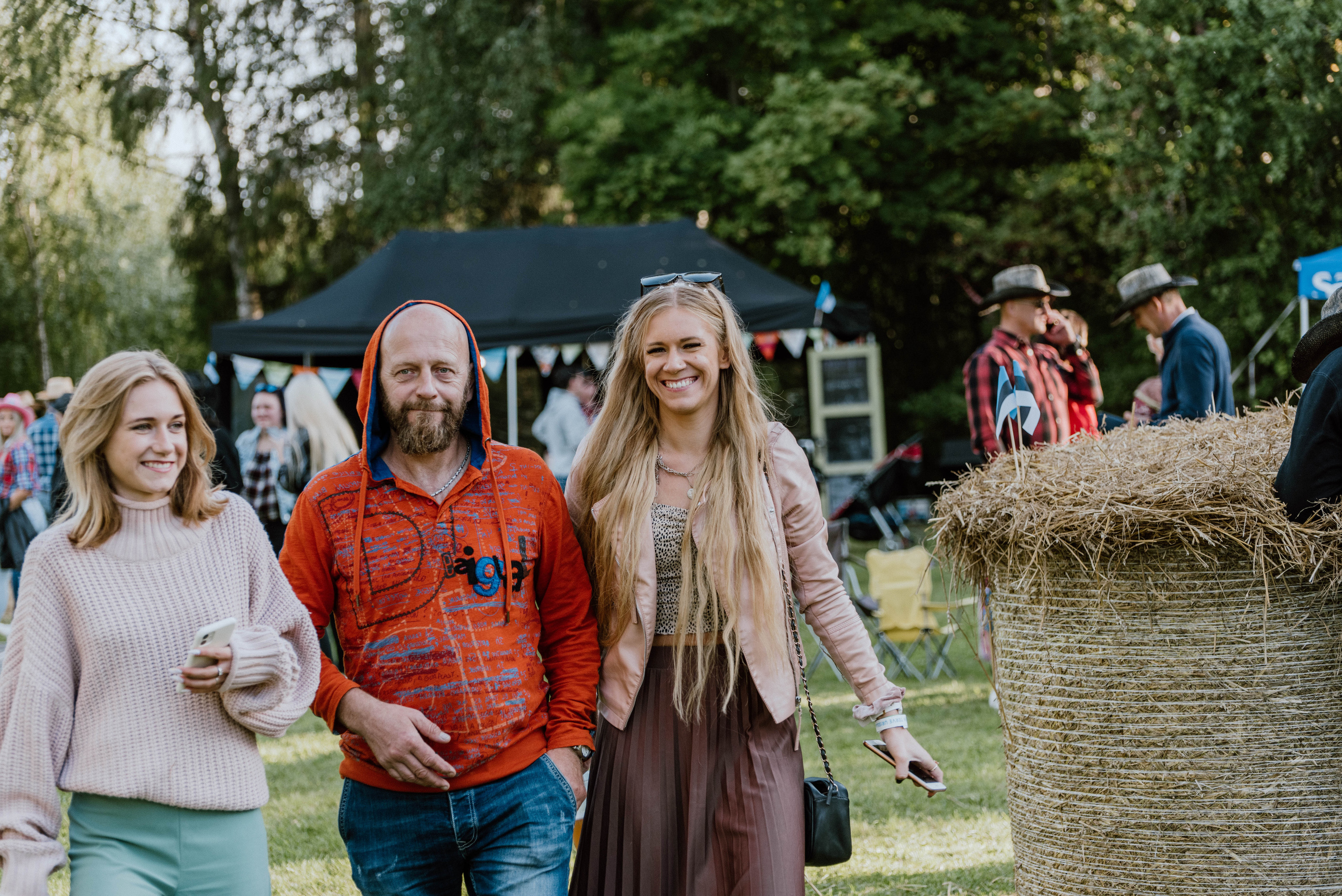 Urisaare 2021, Kantry festival. Pulmafotograaf ja videograaf Eestis, Tallinn