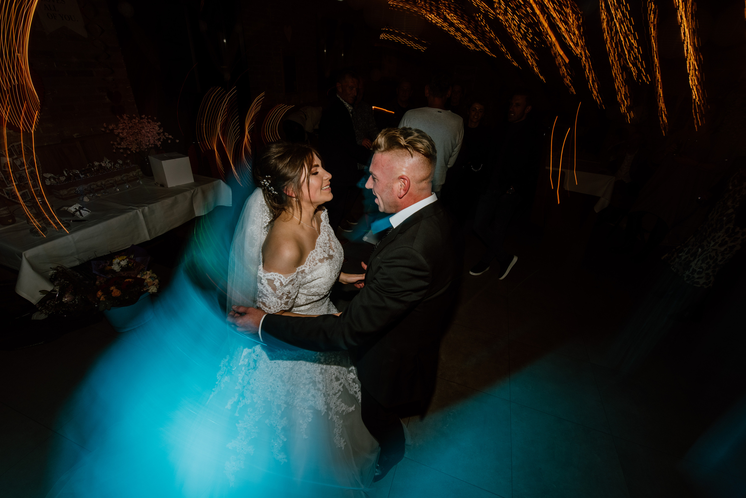 Kevin & Elena. Pulmafotograaf ja videograaf Eestis, Tallinn