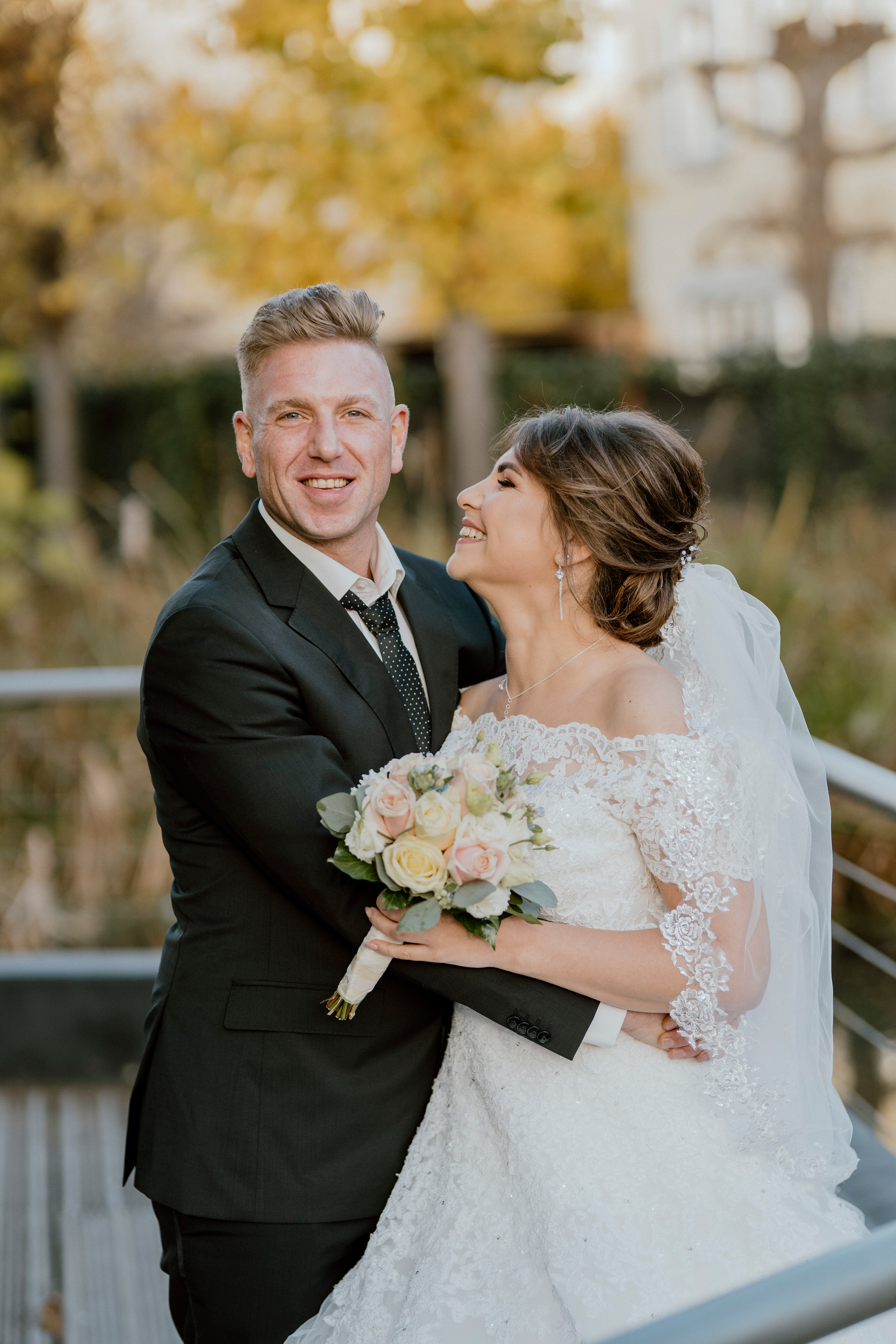 Kevin & Elena. Pulmafotograaf ja videograaf Eestis, Tallinn