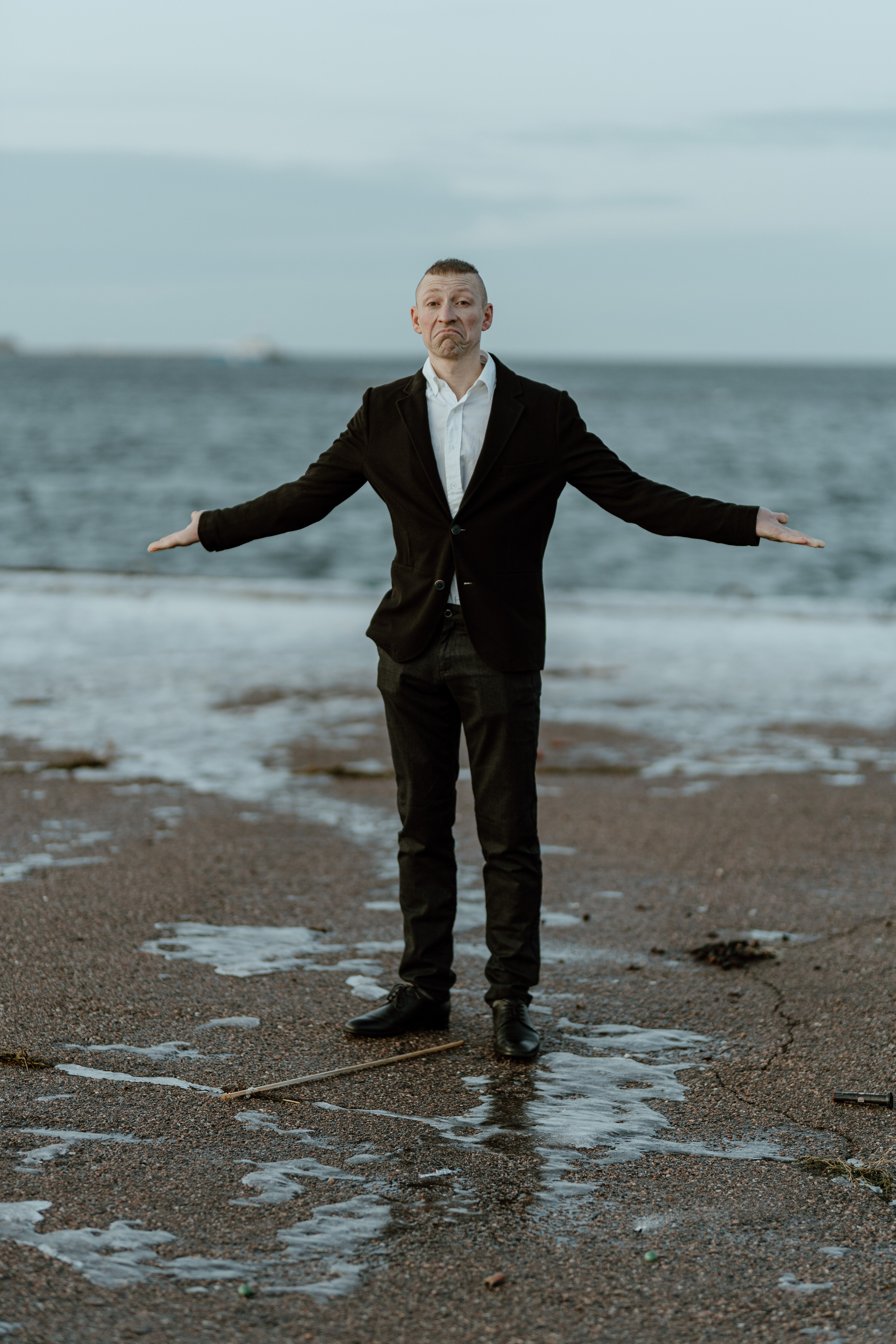 Ilia&Veleria. Свадебная и семейная фото- и видеосъемка в Таллине и Одессе