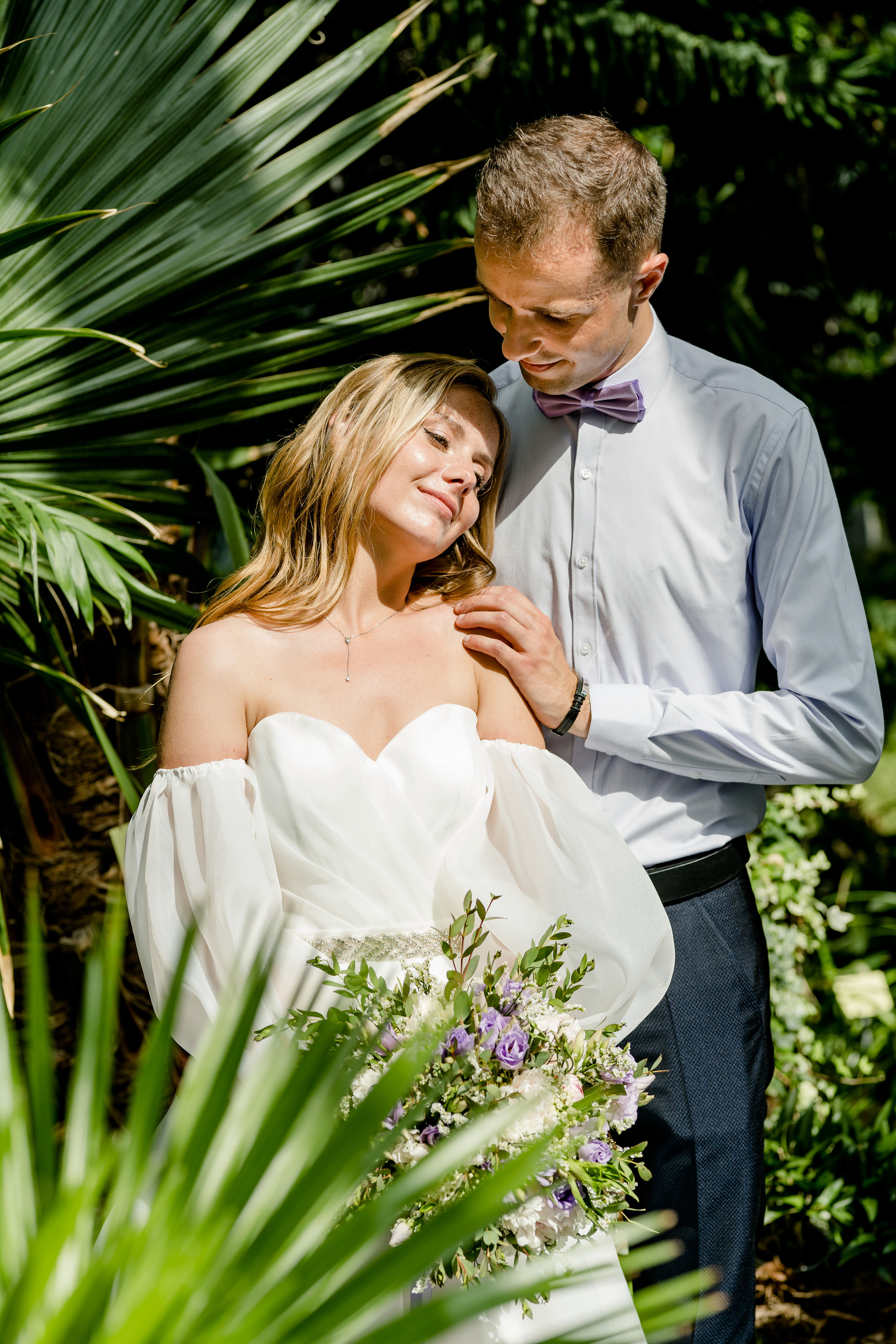 Aleksei & Karina. Wedding and Family Photographer