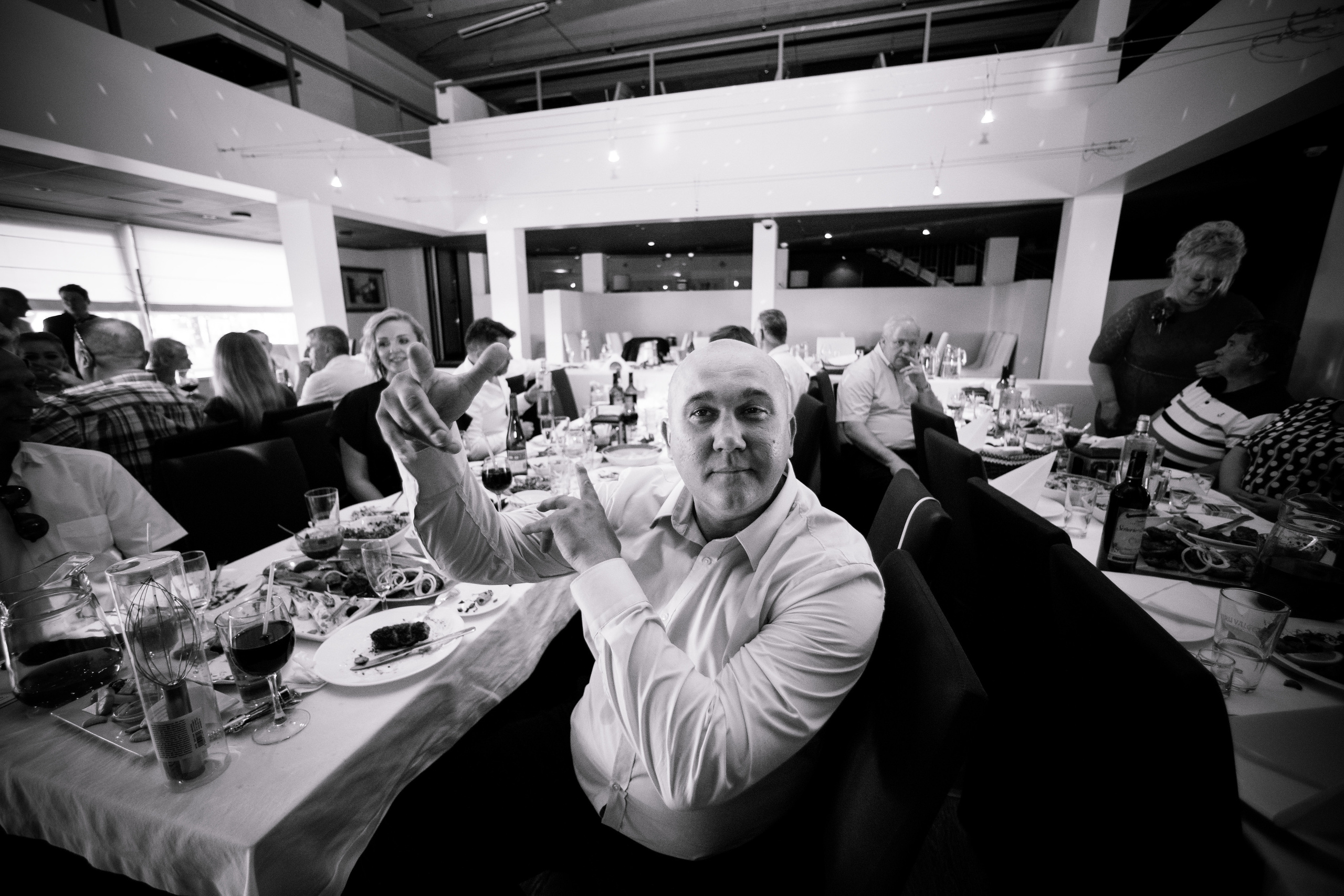 Oleg&Natali. Pulmafotograaf ja videograaf Eestis, Tallinn