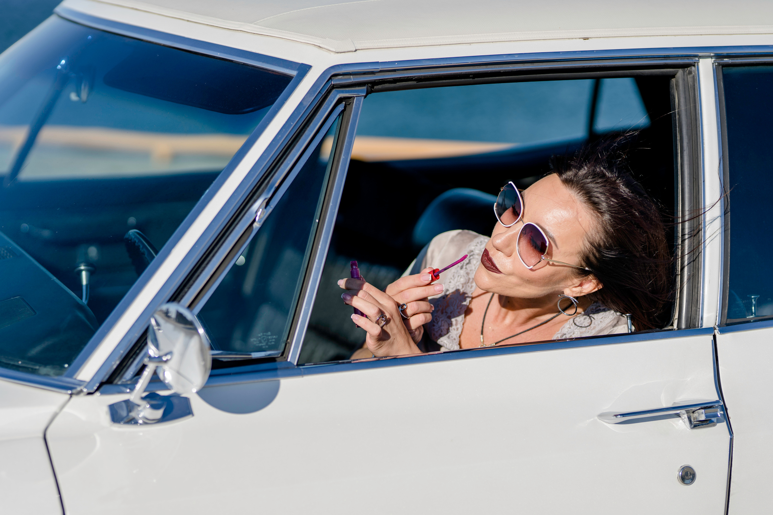 RetroCar. Pulmafotograaf ja videograaf Eestis, Tallinn