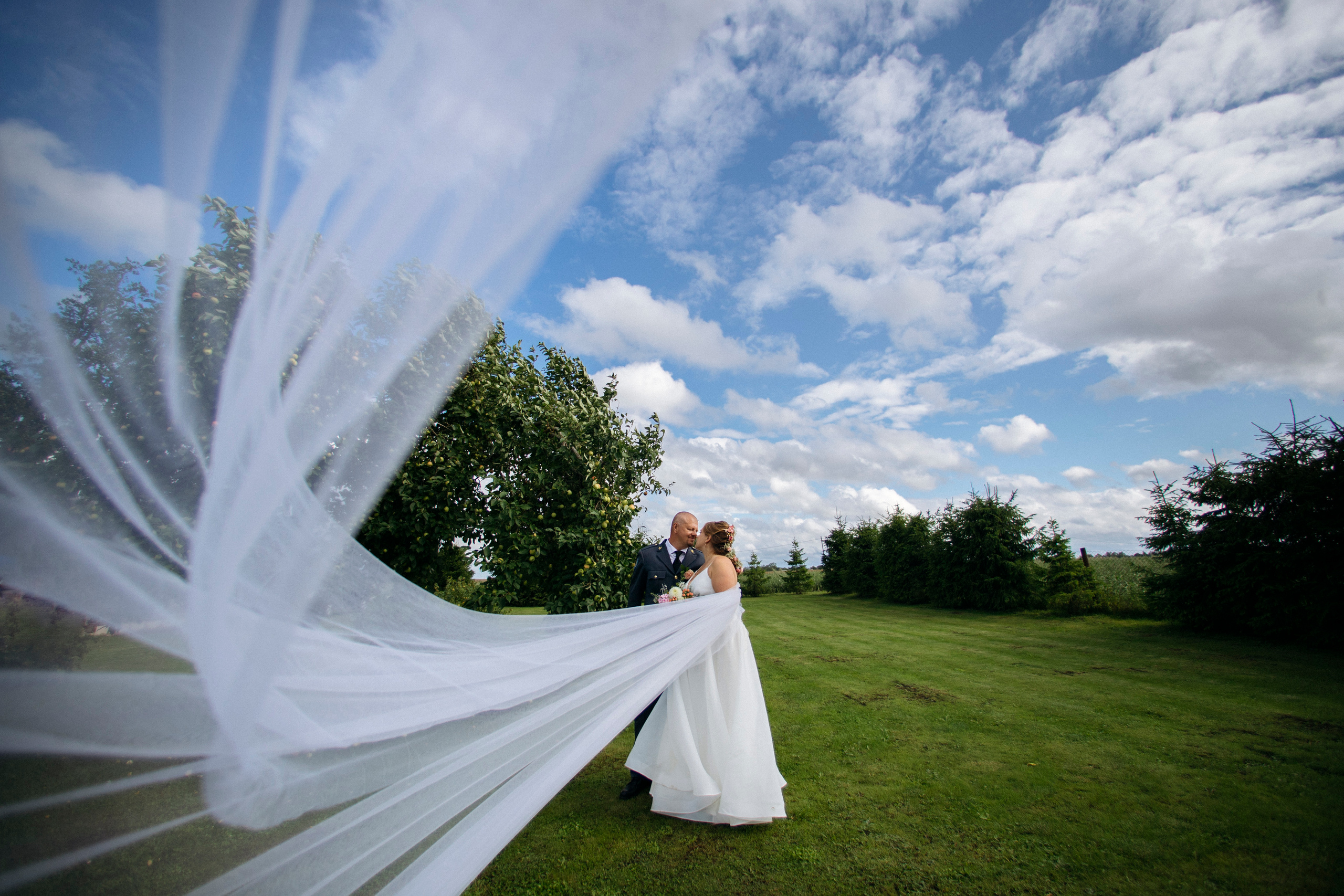 Wedding and Family Photographer