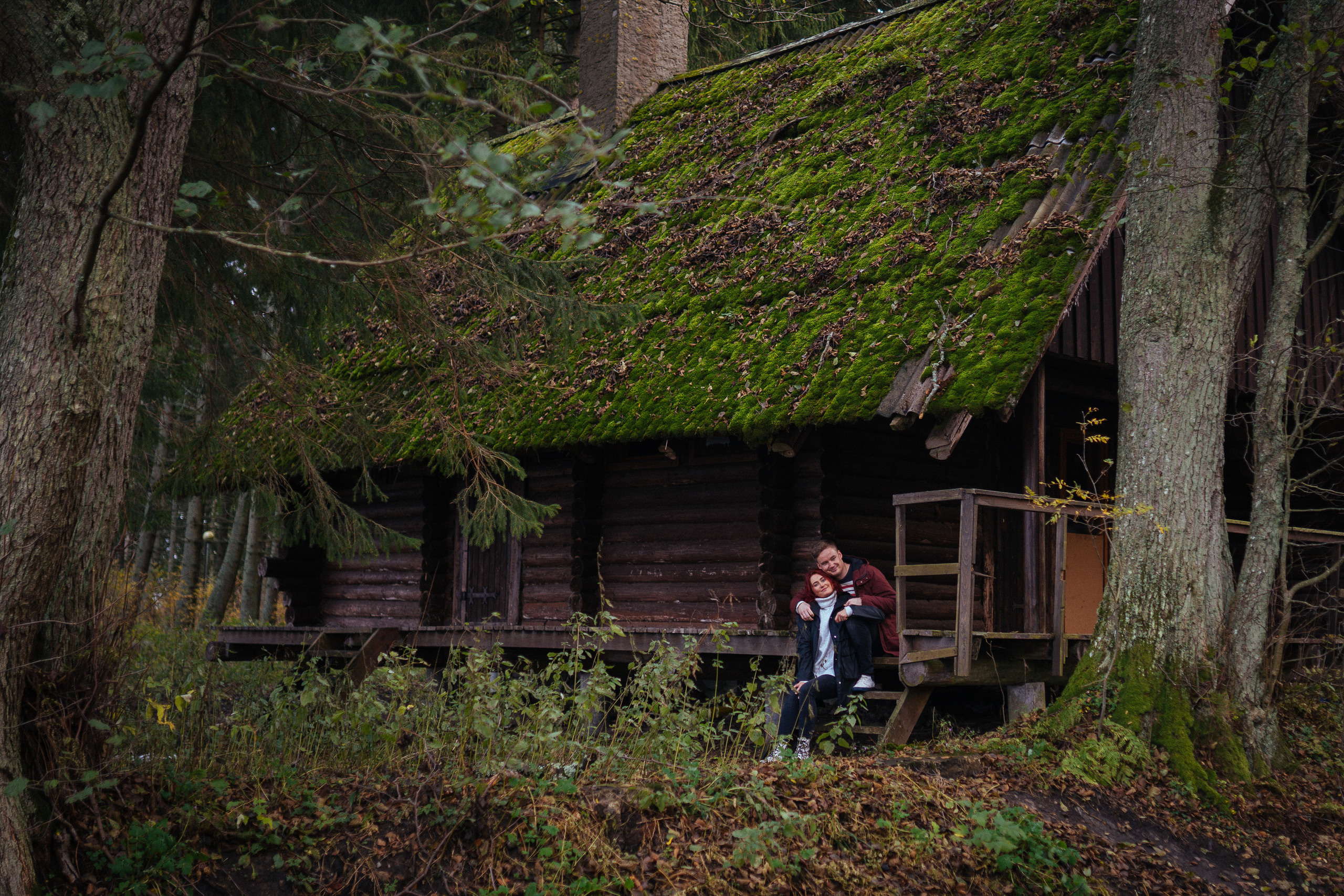 Tõnis&Minni. Pulmafotograaf ja videograaf Eestis, Tallinn