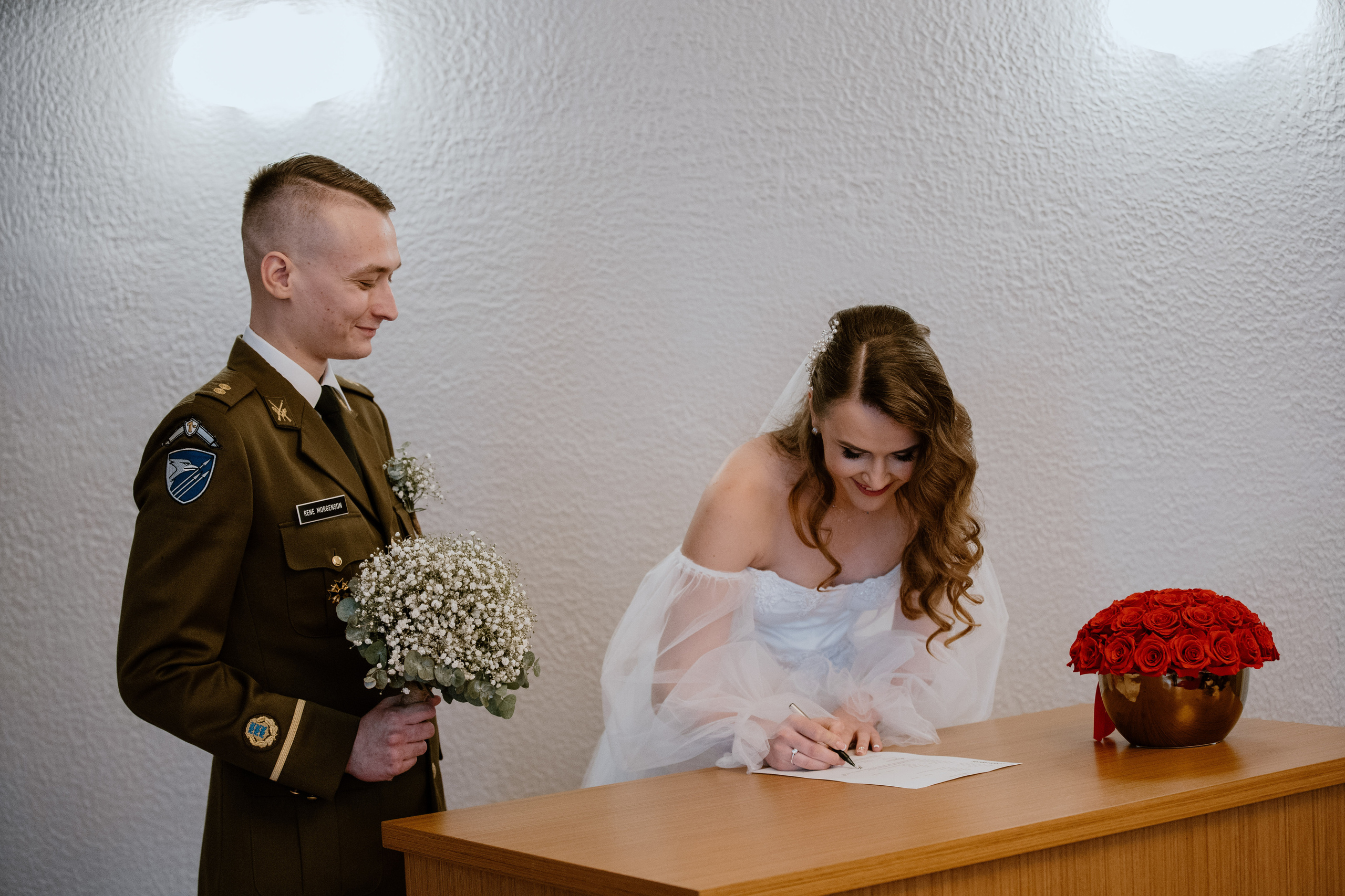 Rene&Olga. Pulmafotograaf ja videograaf Eestis, Tallinn