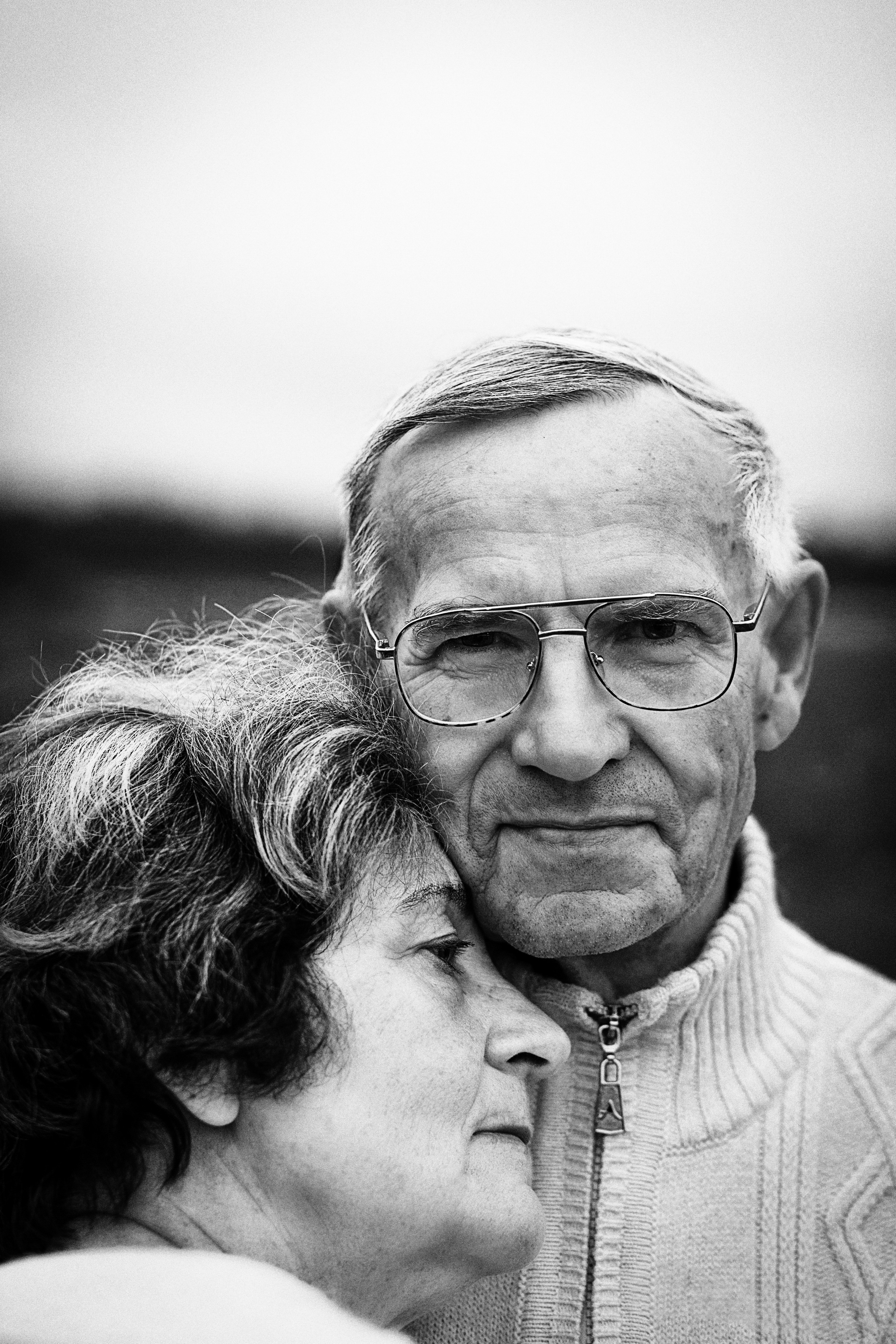 Aire&Vello. 50 years together. Wedding and Family Photographer