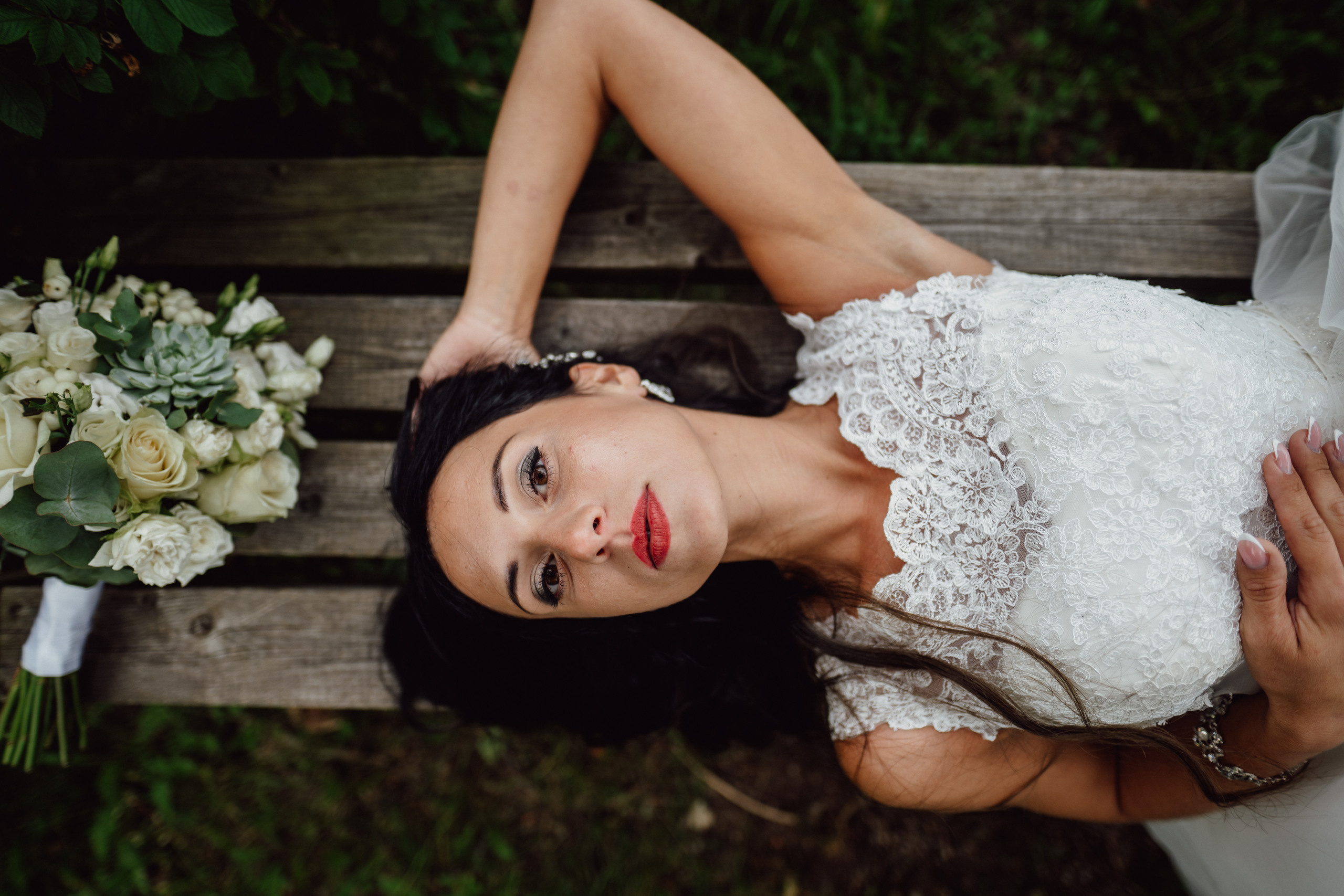 Karina&Max. Pulmafotograaf ja videograaf Eestis, Tallinn