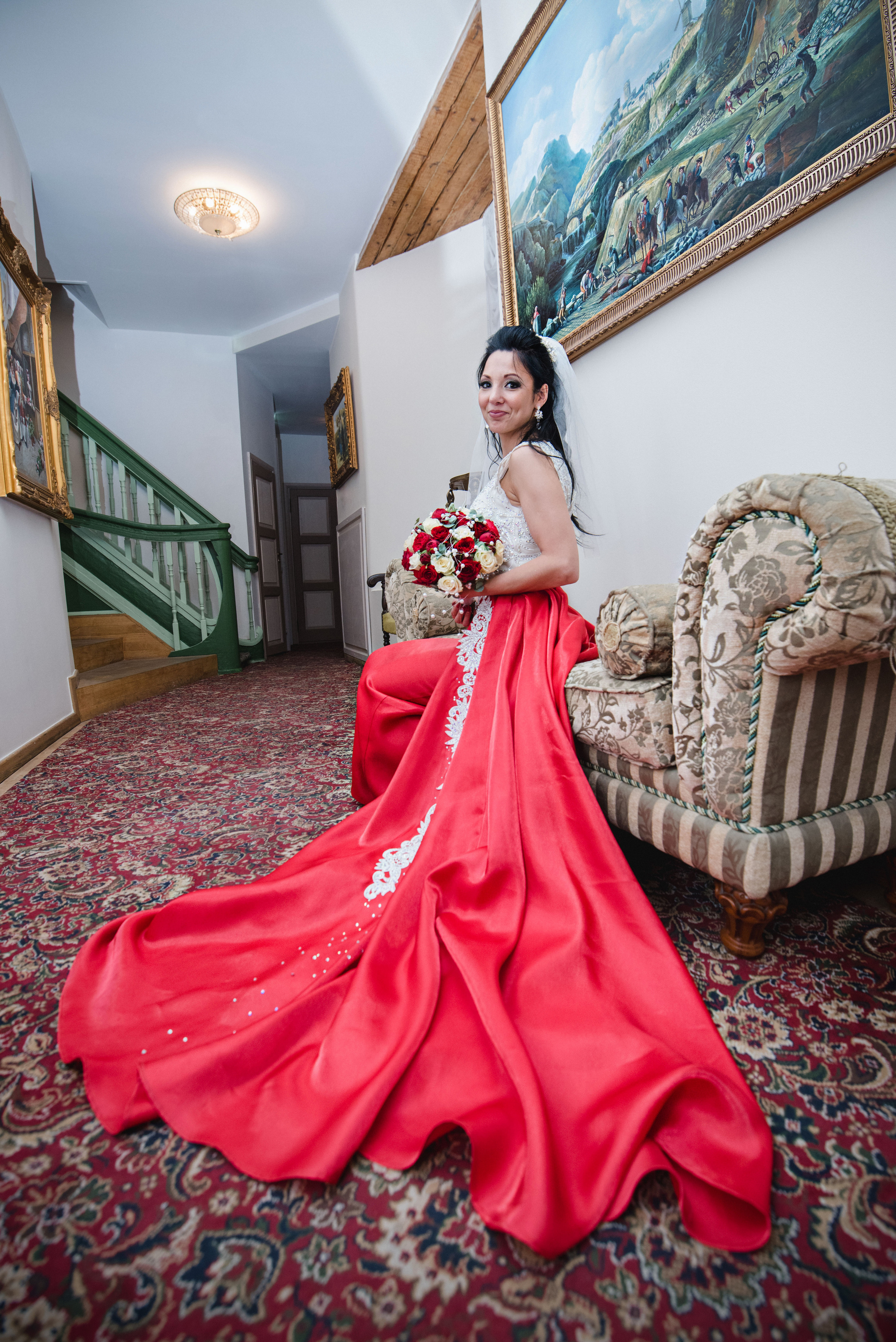 Igor&Natali. Свадебная и семейная фото- и видеосъемка в Таллине и Одессе