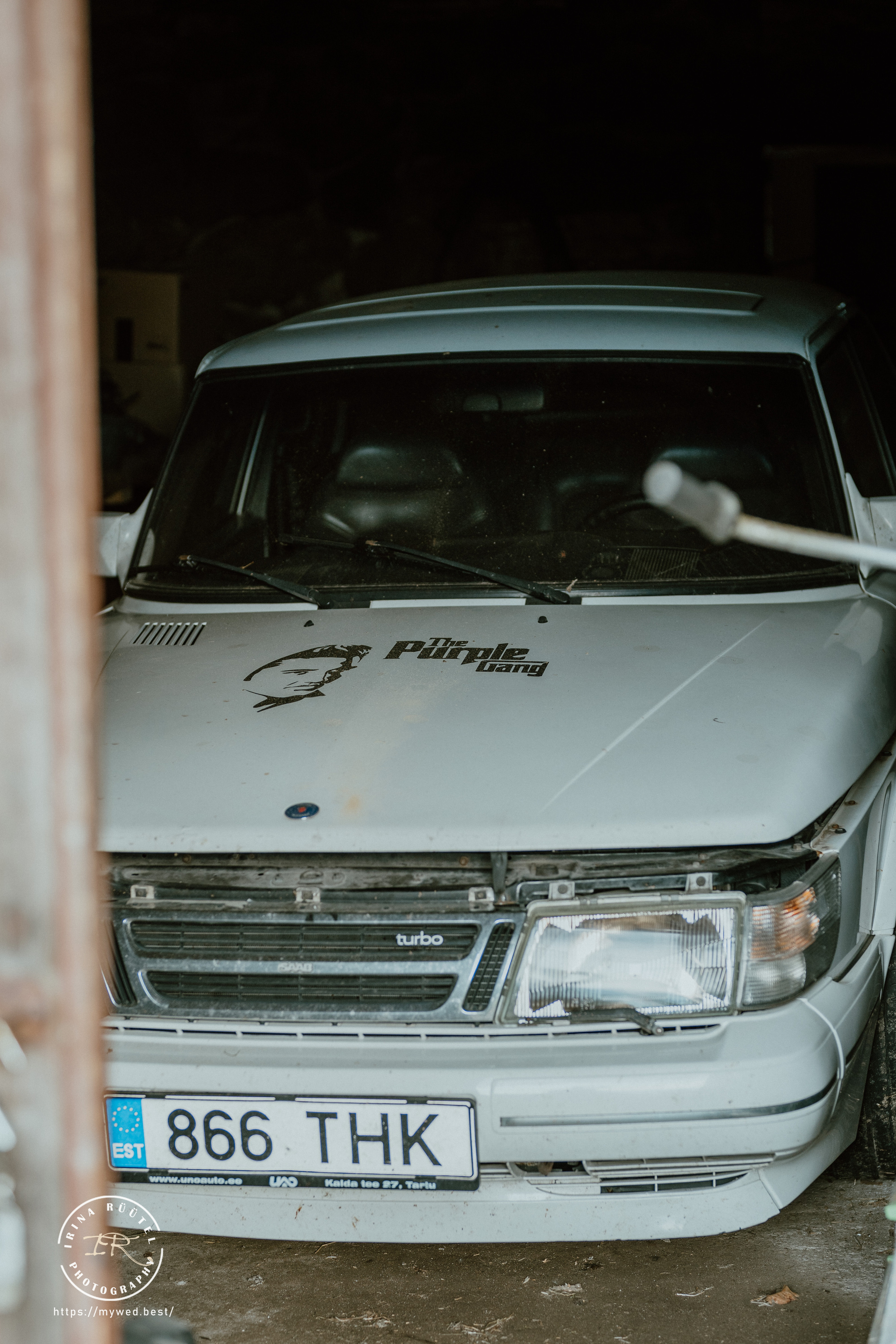 Salooga. Saaremaa. Wedding and Family Photographer