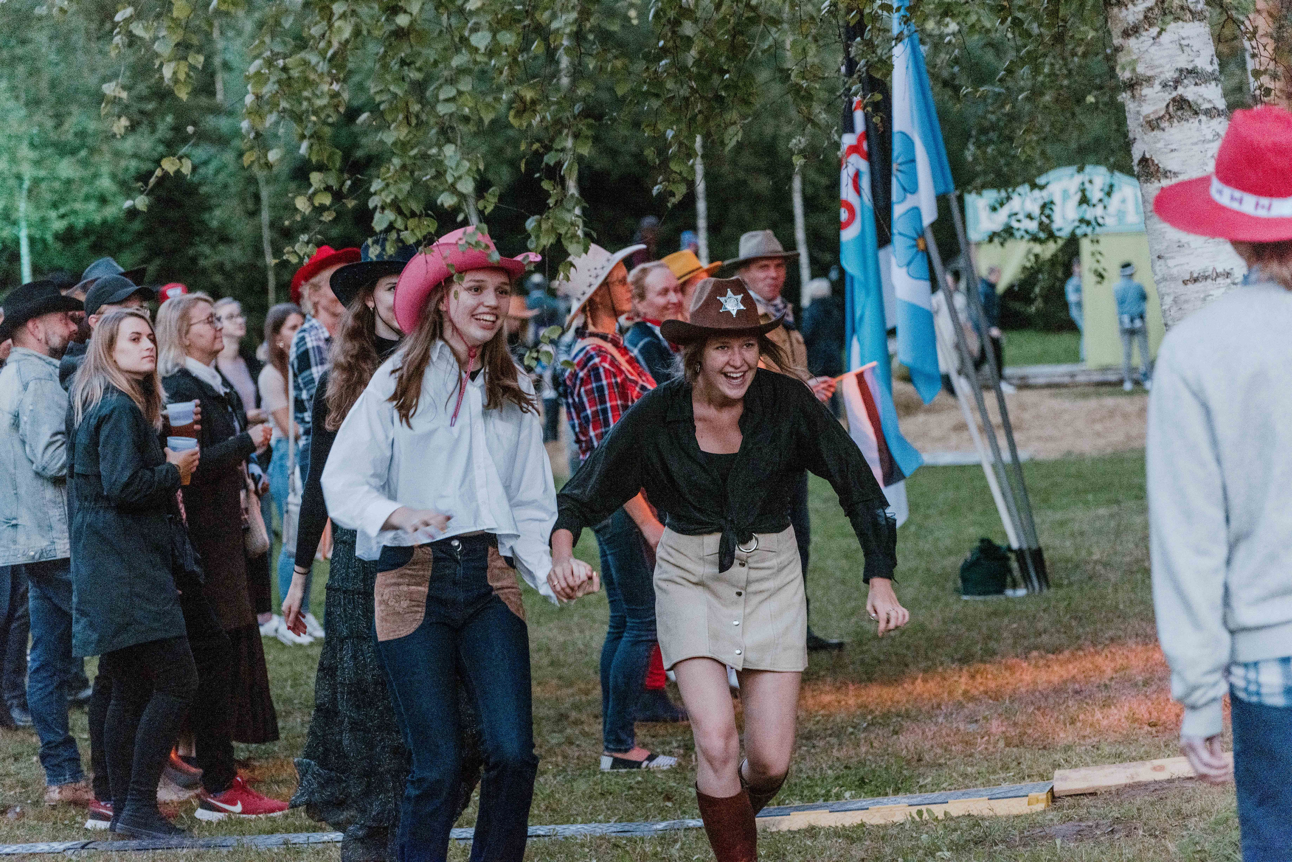 Urisaare 2021, Kantry festival. Pulmafotograaf ja videograaf Eestis, Tallinn