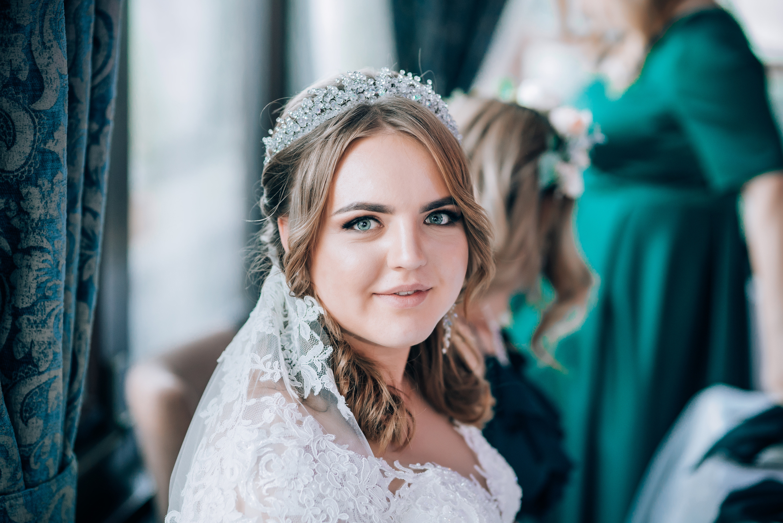 Nika&Maxim. Pulmafotograaf ja videograaf Eestis, Tallinn