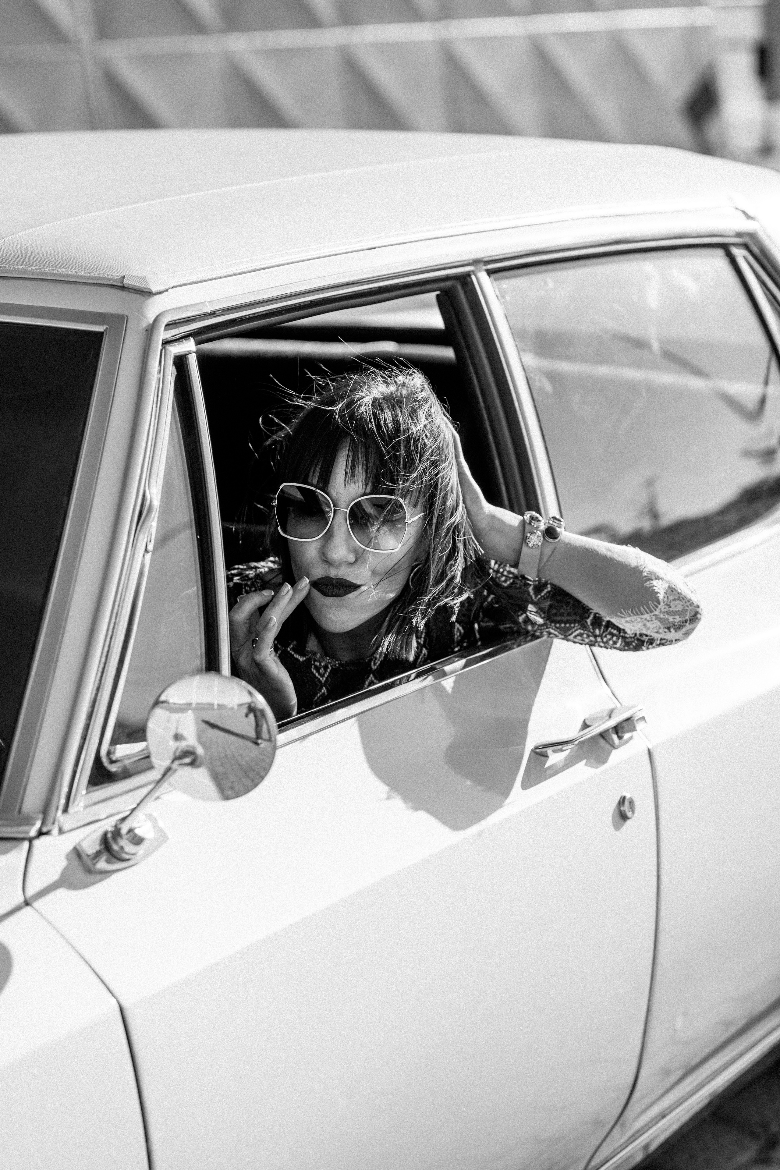 RetroCar. Pulmafotograaf ja videograaf Eestis, Tallinn