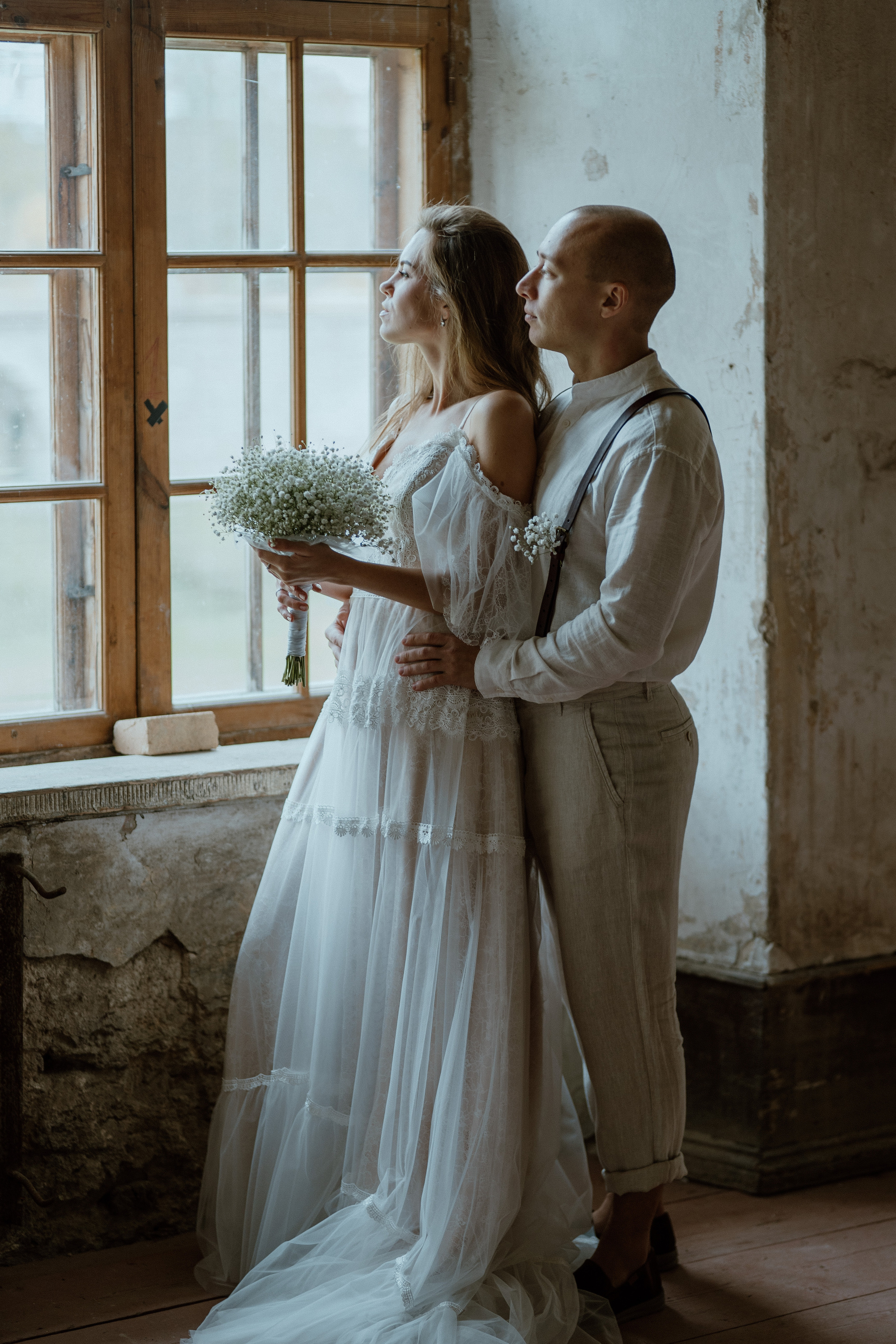 Ksenia&Eduard. Wedding and Family Photographer