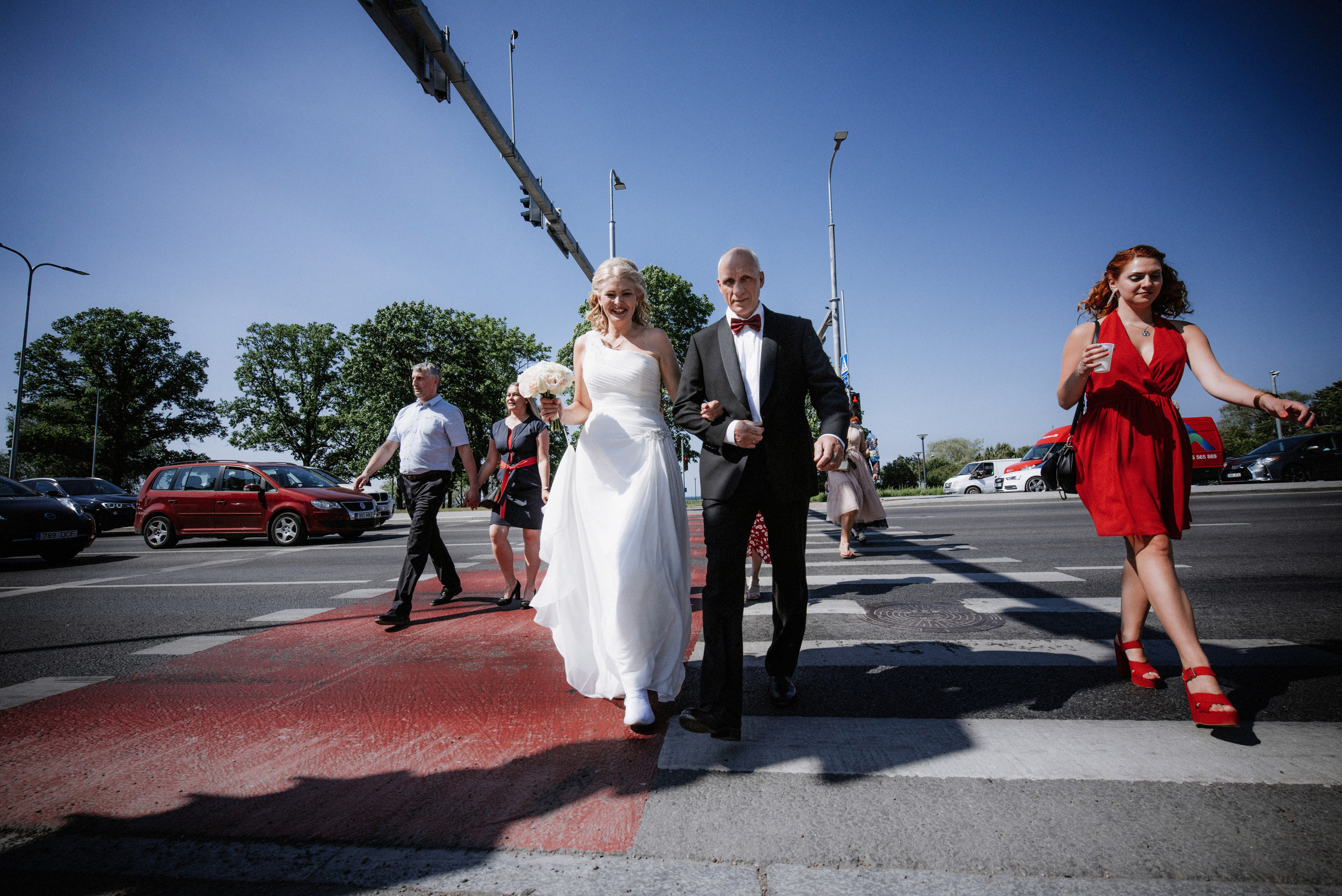 Oleg&Natali. Pulmafotograaf ja videograaf Eestis, Tallinn