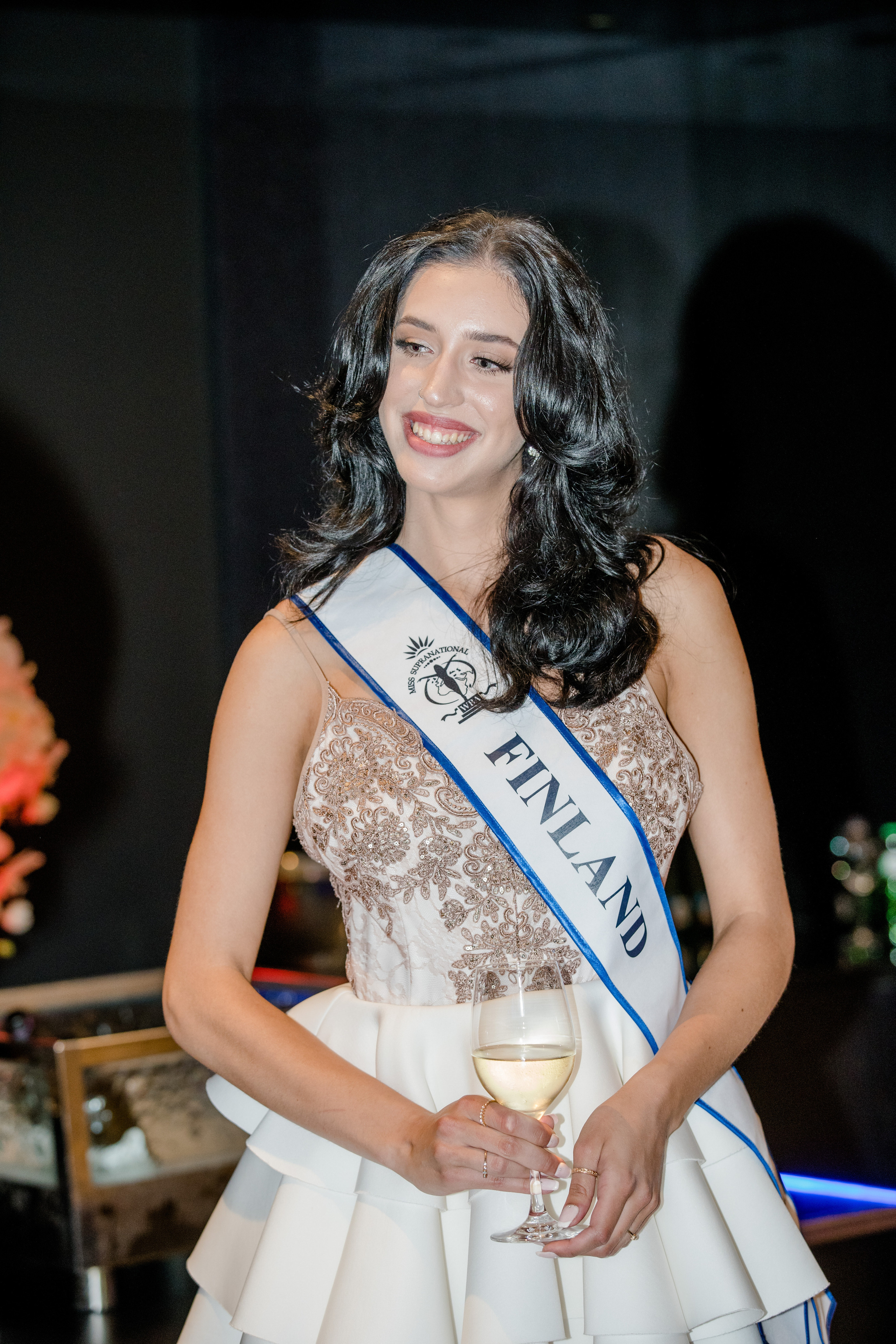 Miss World Estonia 2022. Wedding and Family Photographer