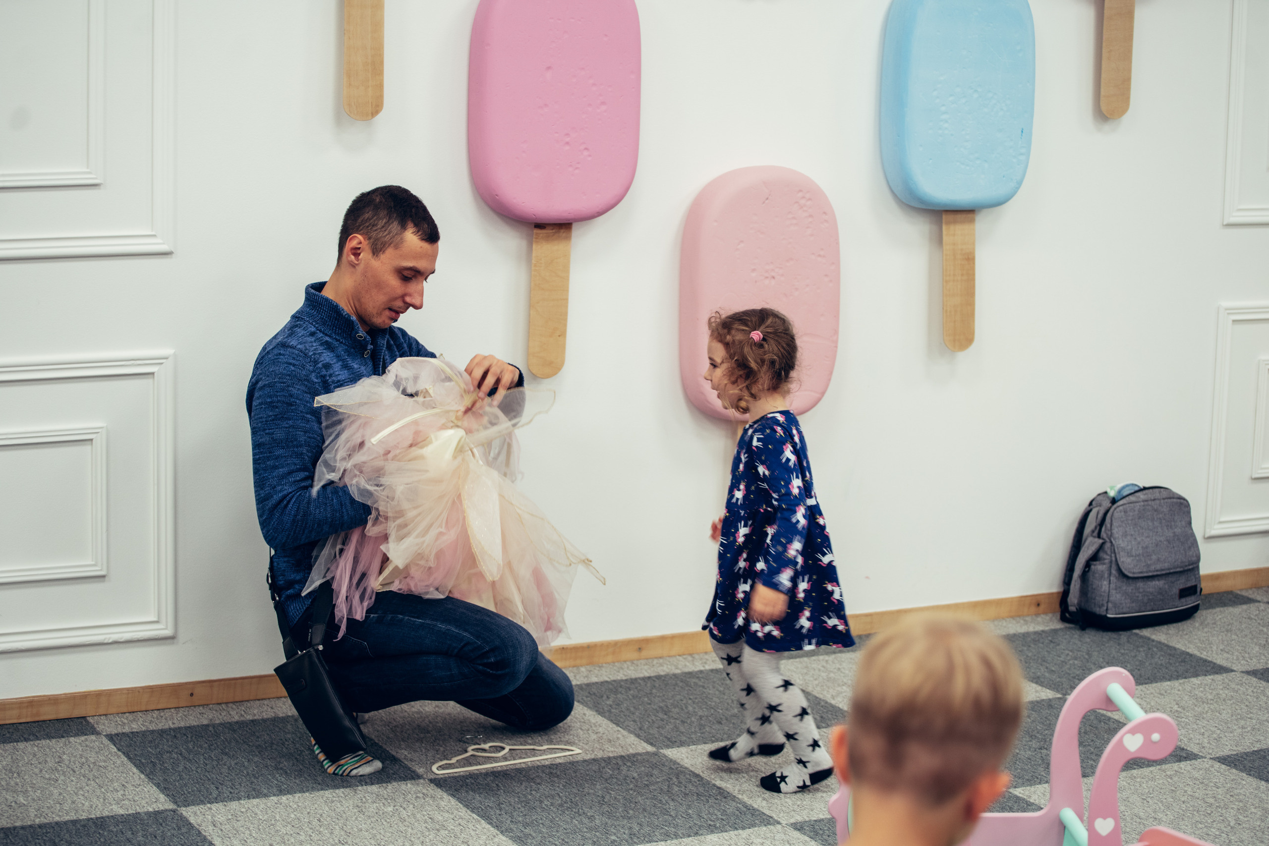 Seminar Mama-online. Pulmafotograaf ja videograaf Eestis, Tallinn