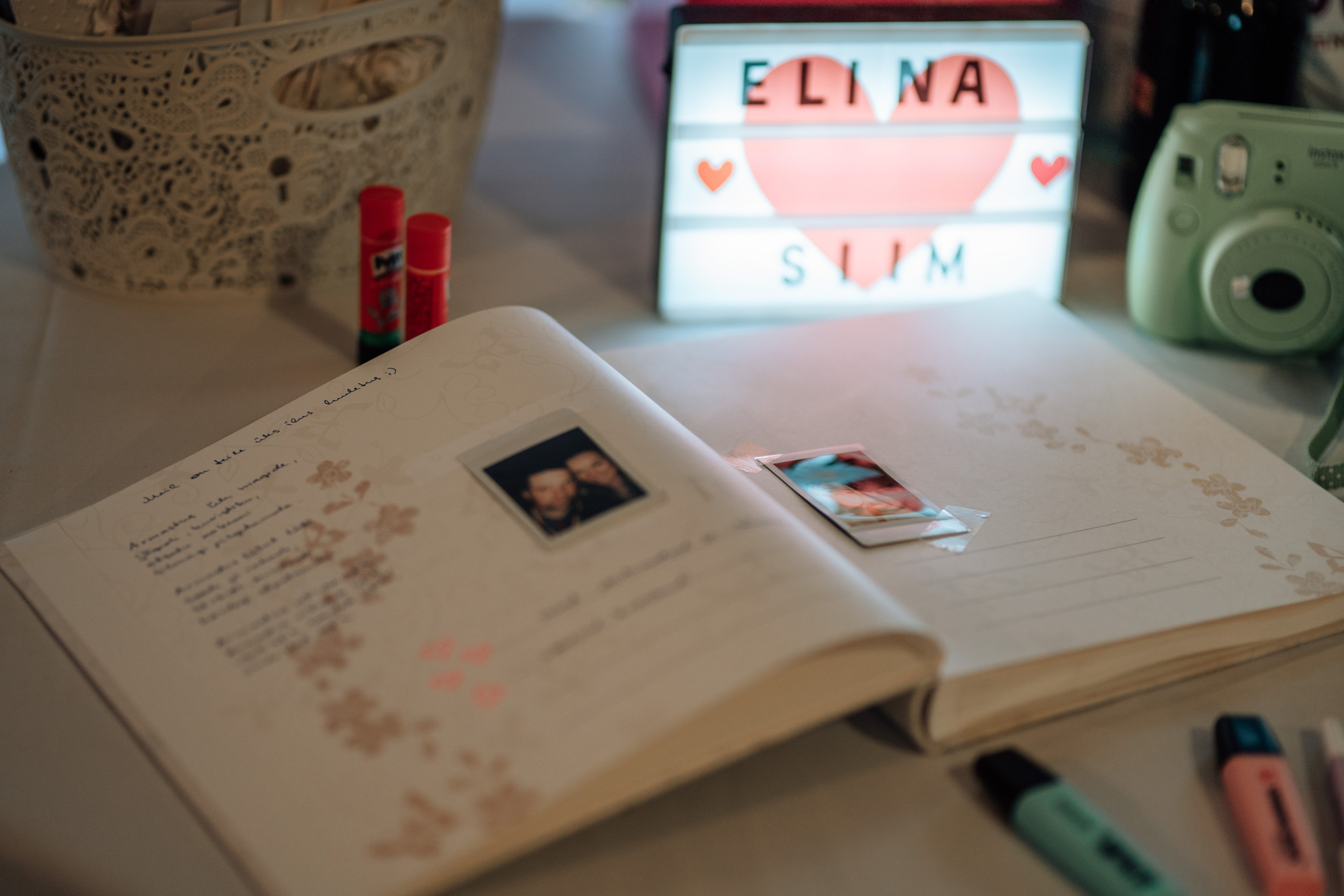 Siim&Elina. Wedding and Family Photographer