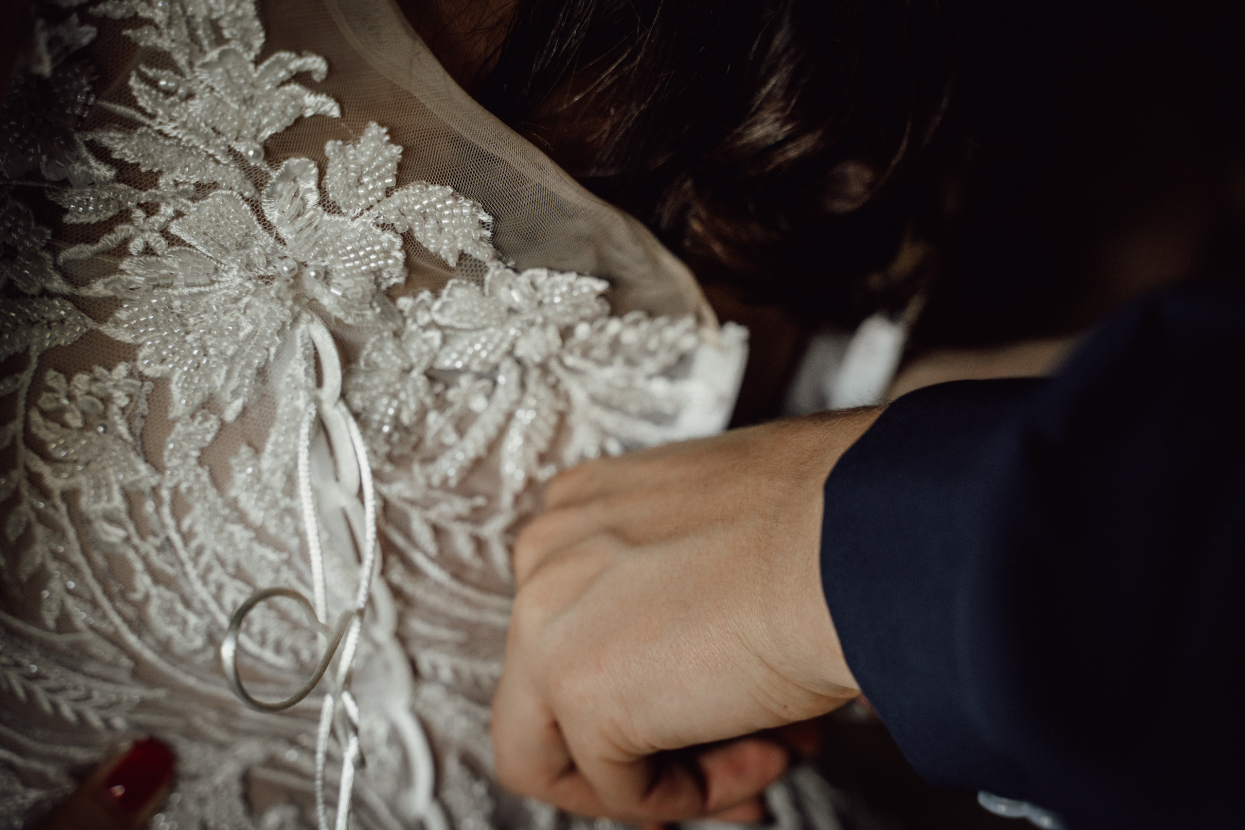 D&D. Wedding and Family Photographer